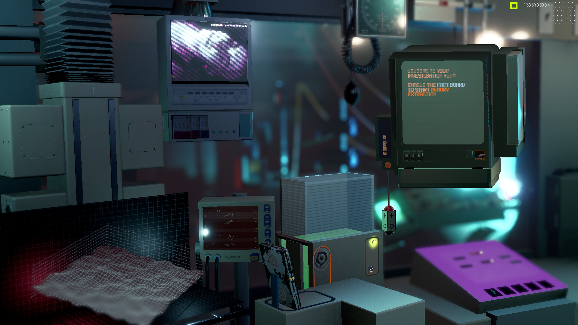 a permanent echo screenshot 1