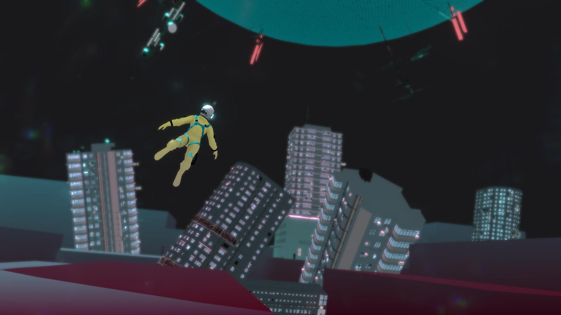 a permanent echo screenshot 12