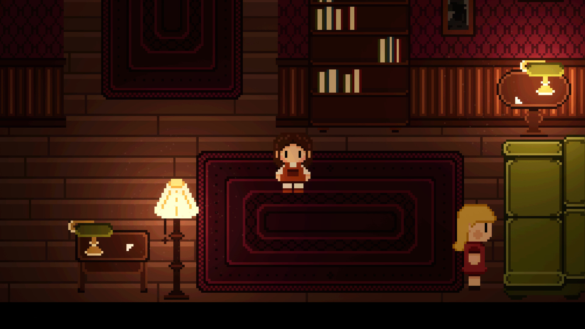 Oniria screenshot 4
