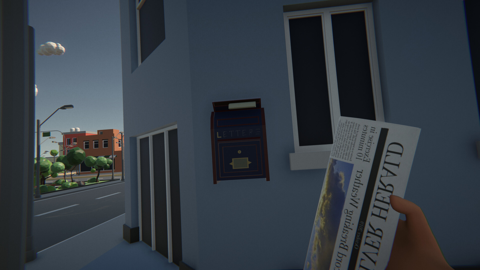 The Last Dictator screenshot 3
