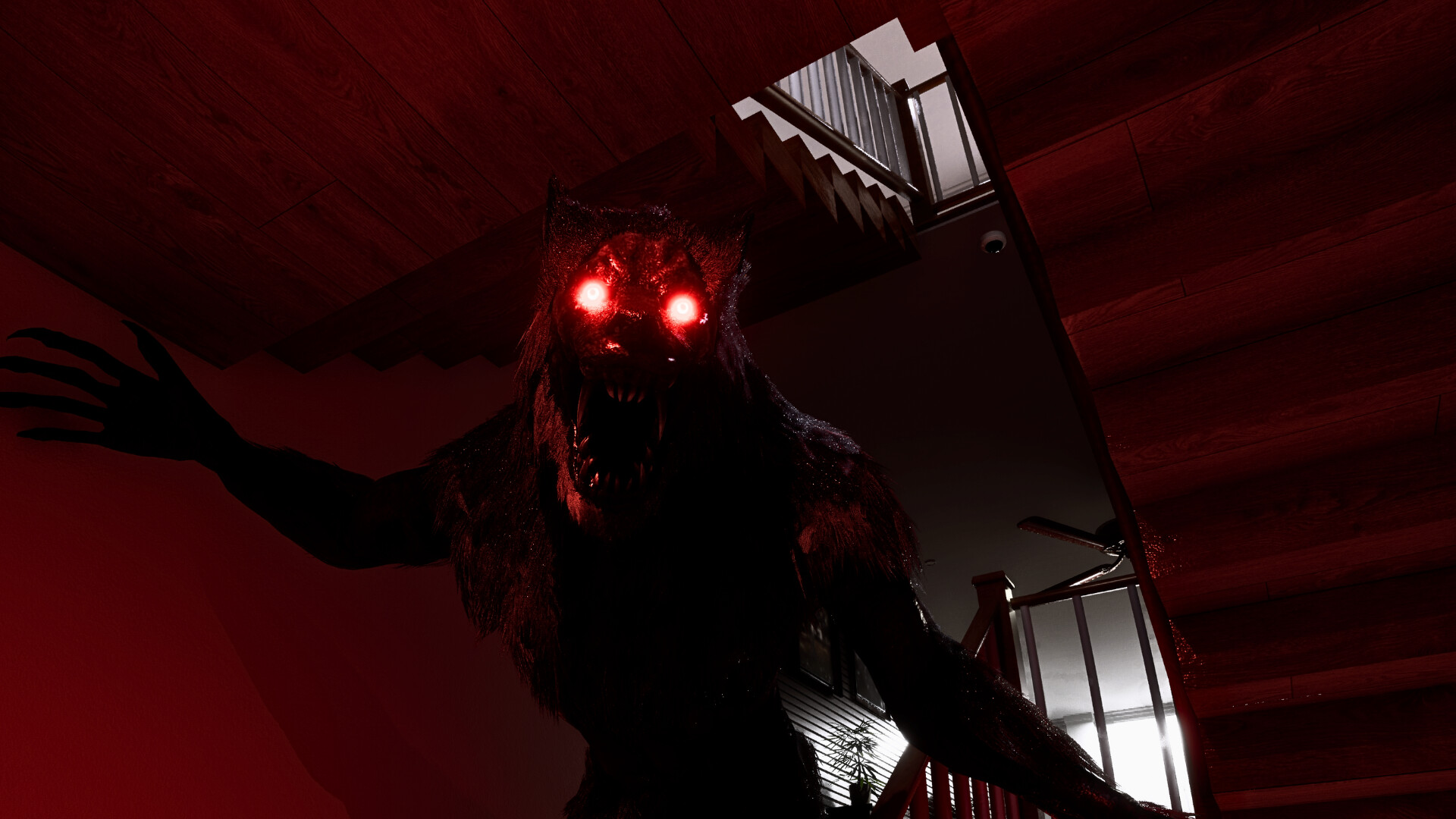 Dark Awakening screenshot 9