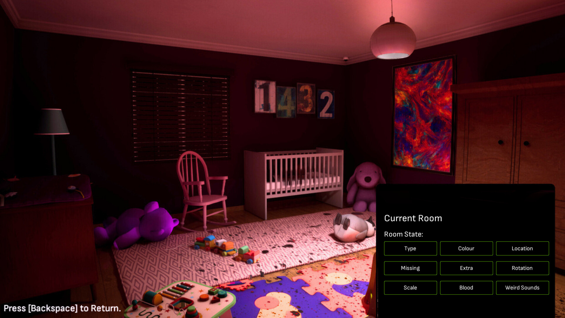 Dark Awakening screenshot 3