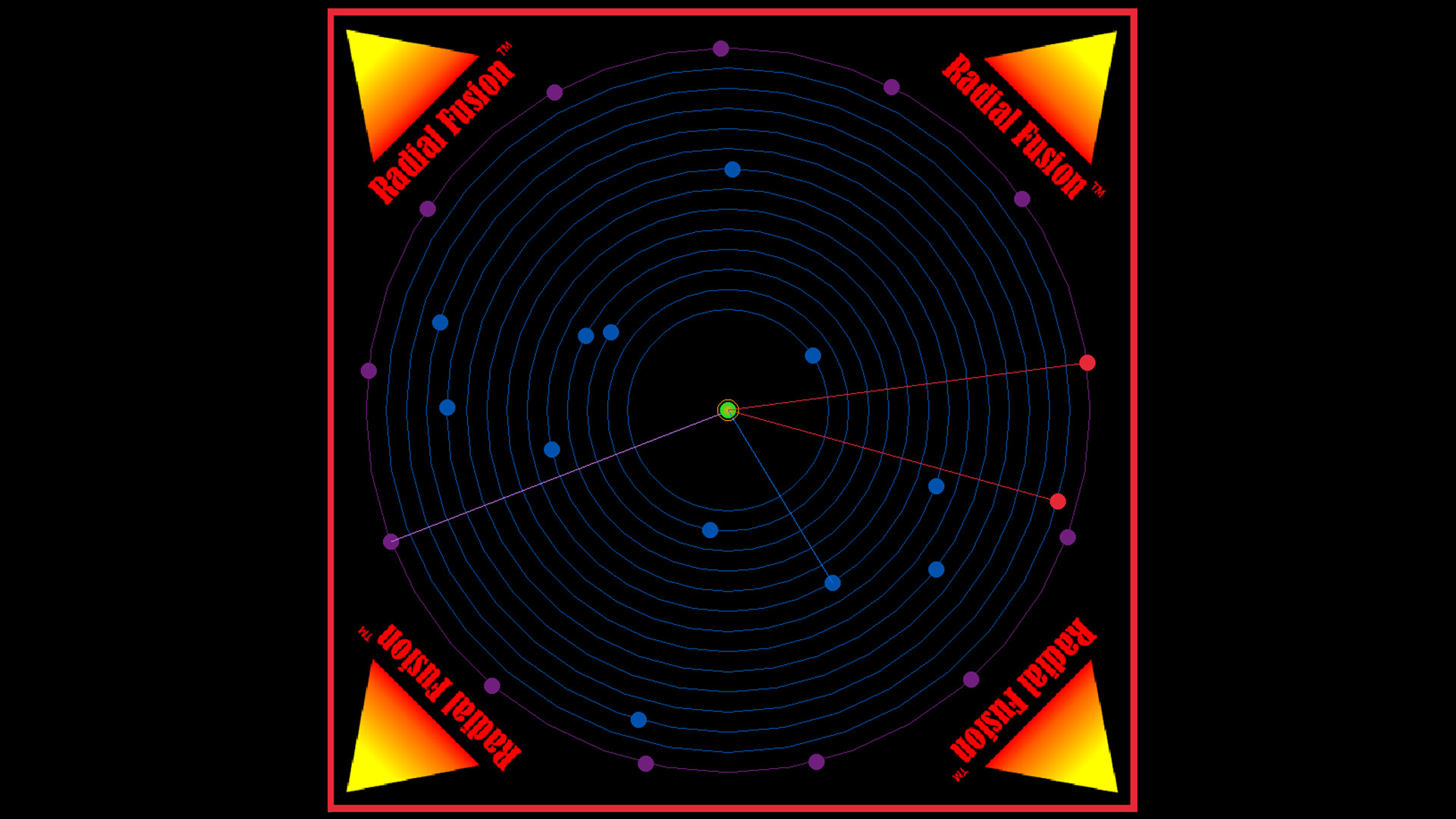 Radial Fusion screenshot 6