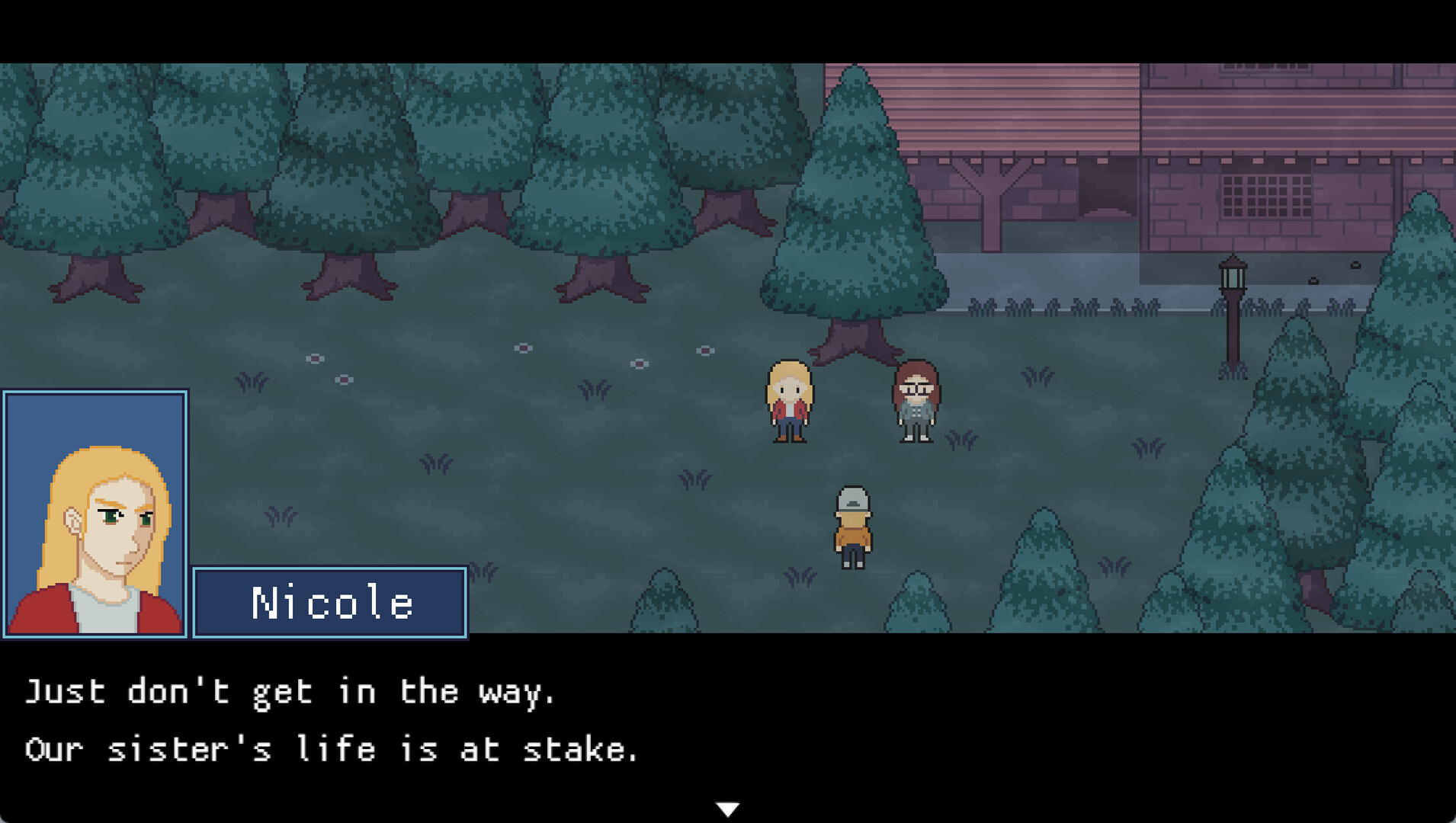 Kissed By A Star screenshot 10