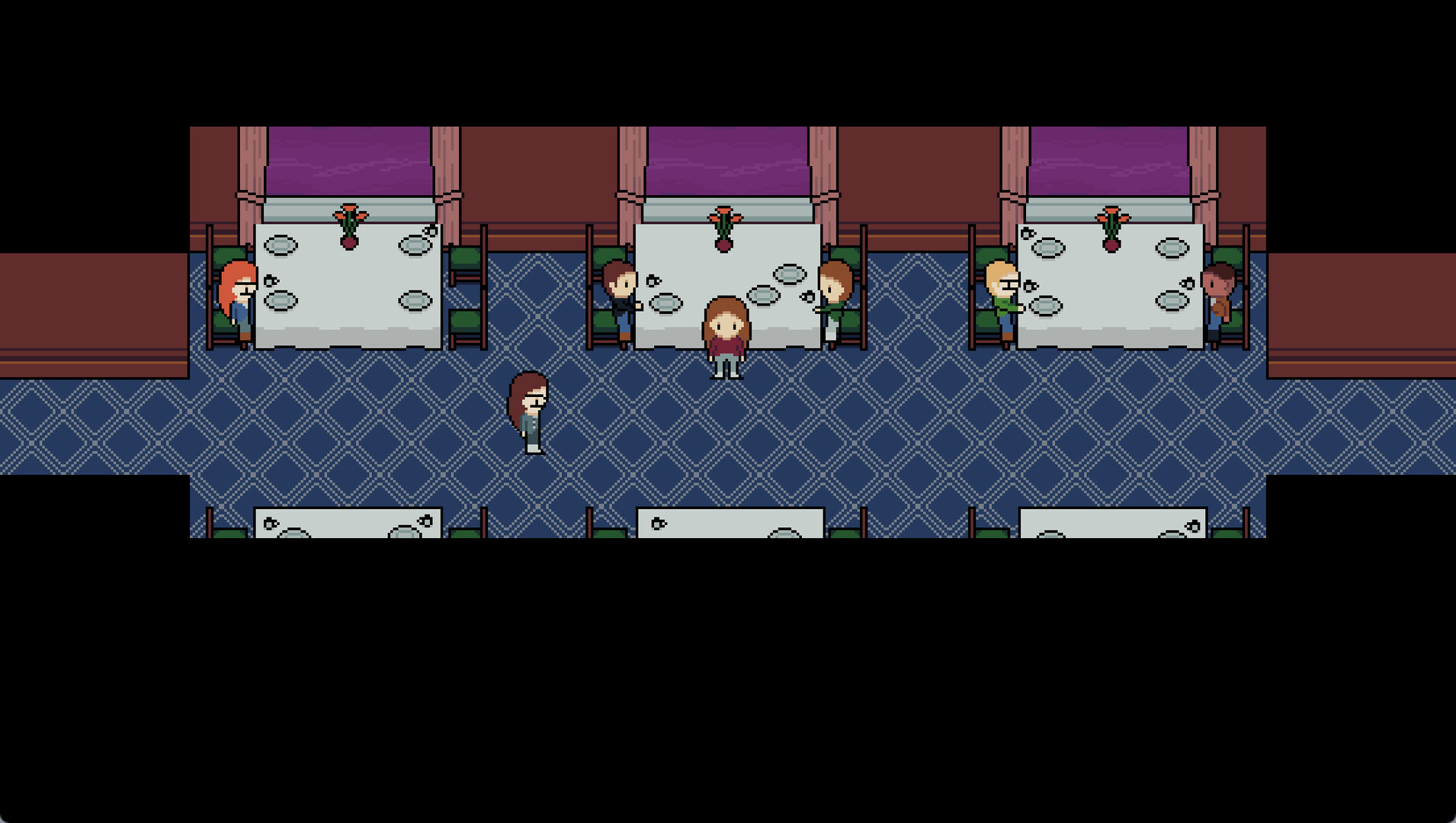 Kissed By A Star screenshot 6