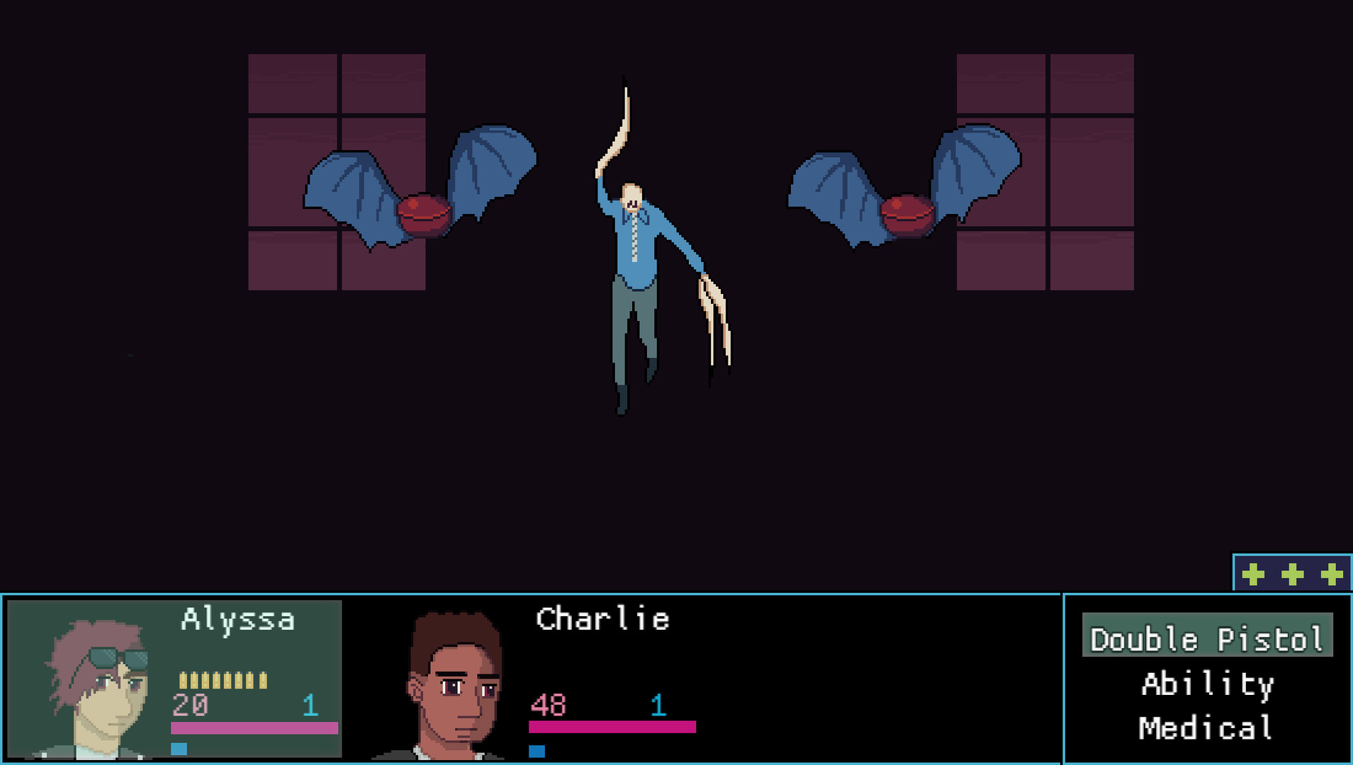 Kissed By A Star screenshot 7