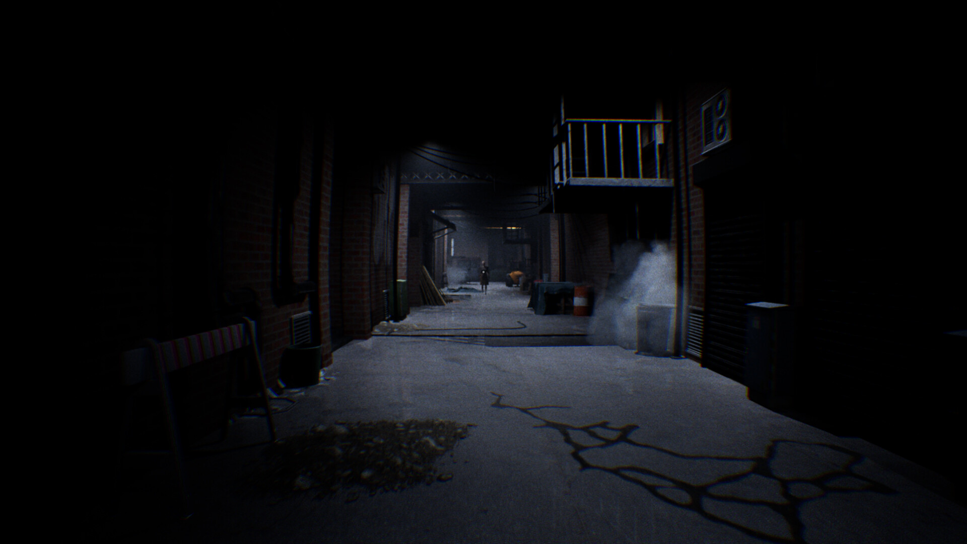 The Forgotten Apartment screenshot 3