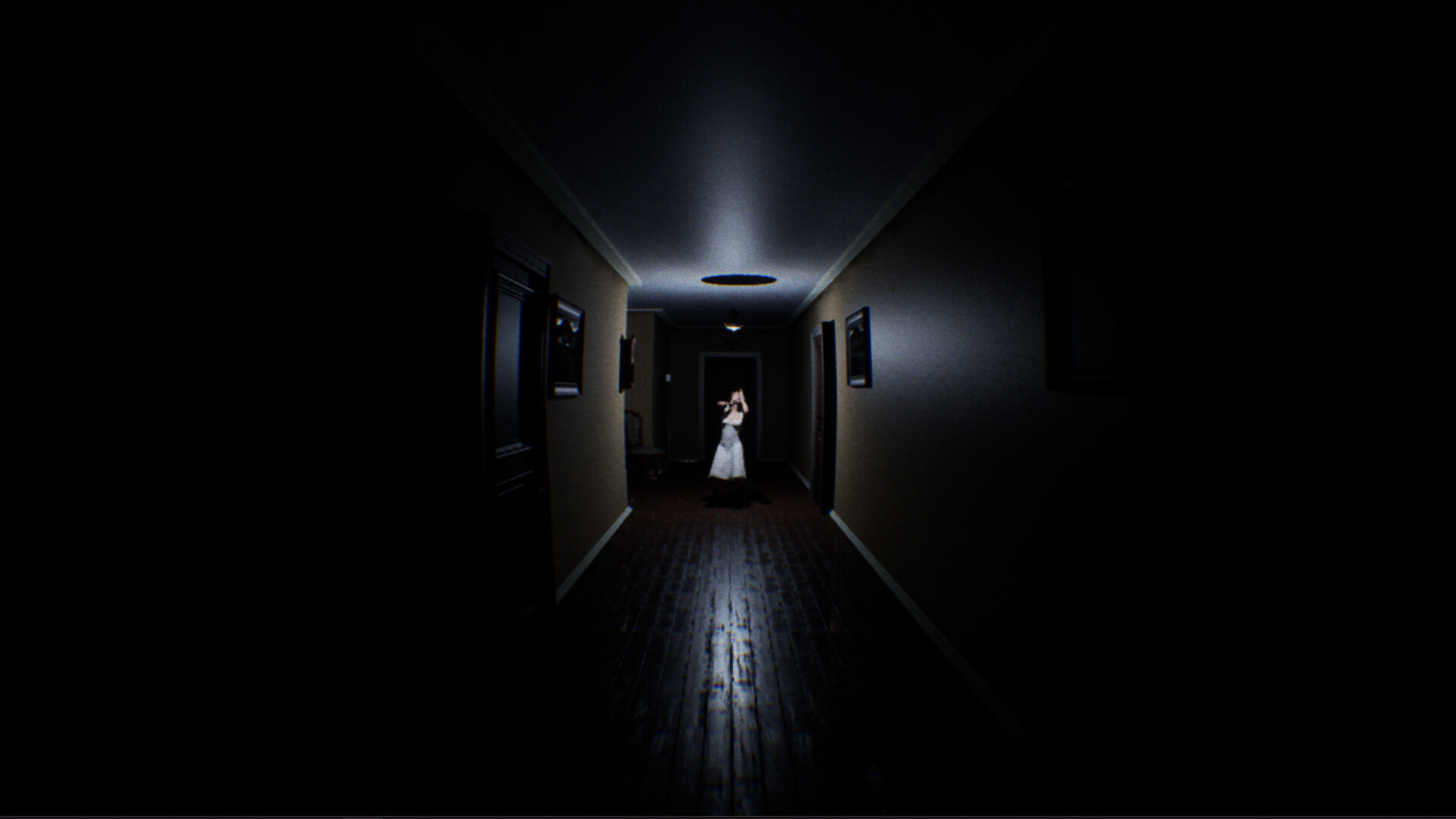 The Forgotten Apartment screenshot 4