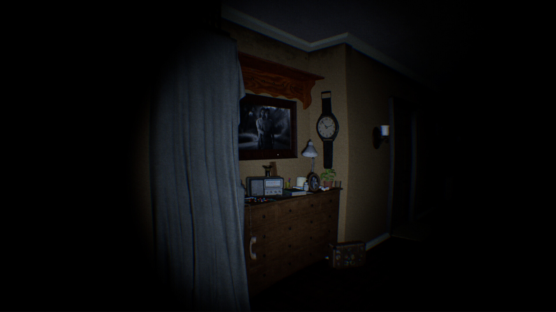 The Forgotten Apartment screenshot 2