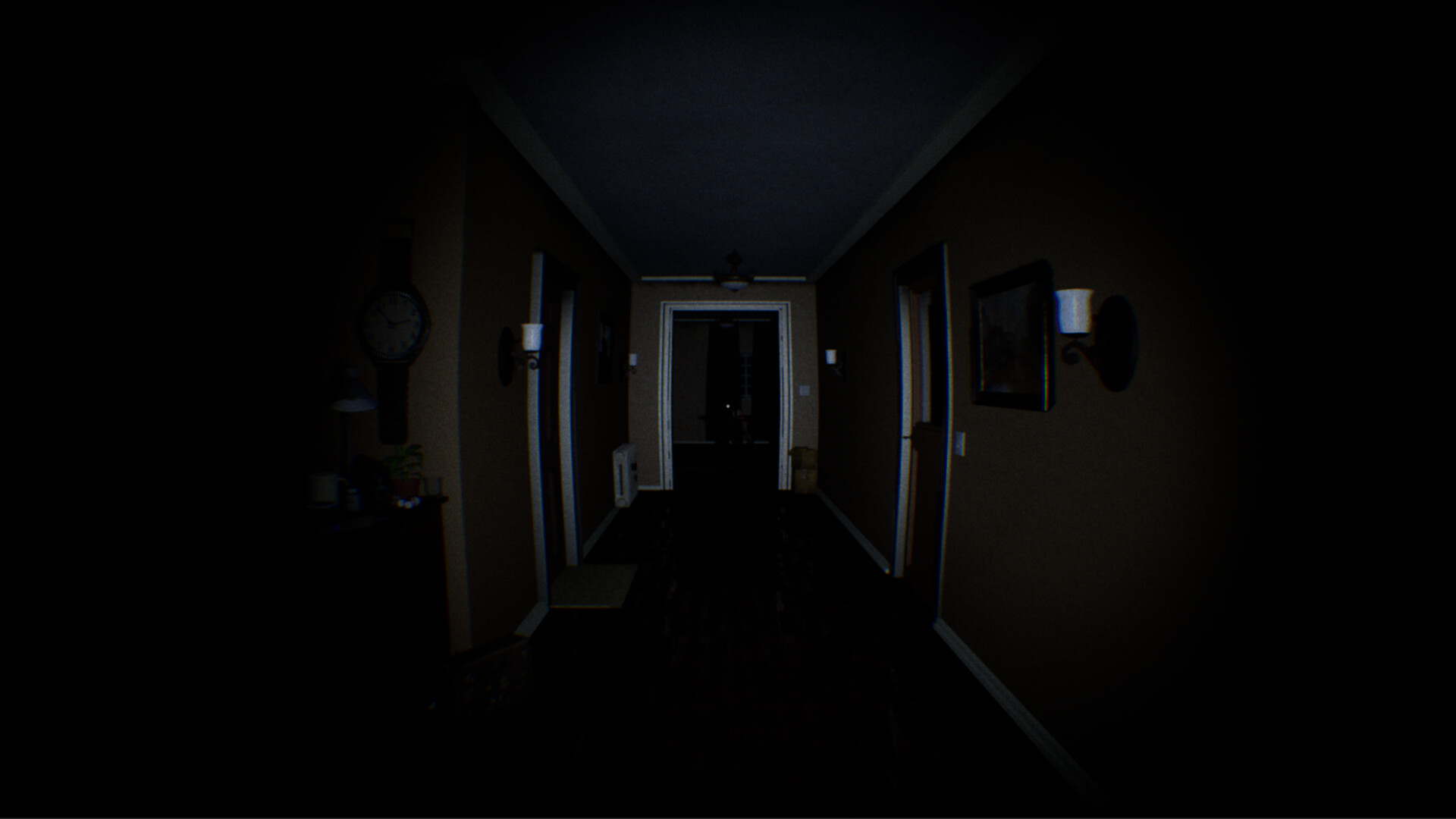 The Forgotten Apartment screenshot 5
