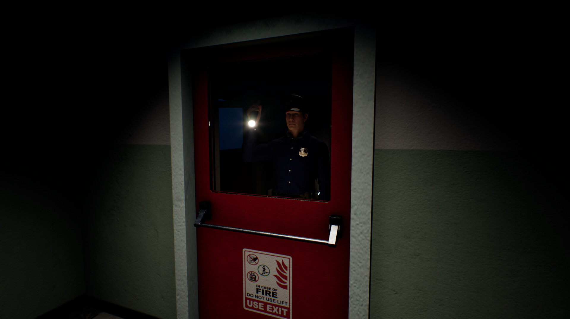 Forest Asylum 2 screenshot 10