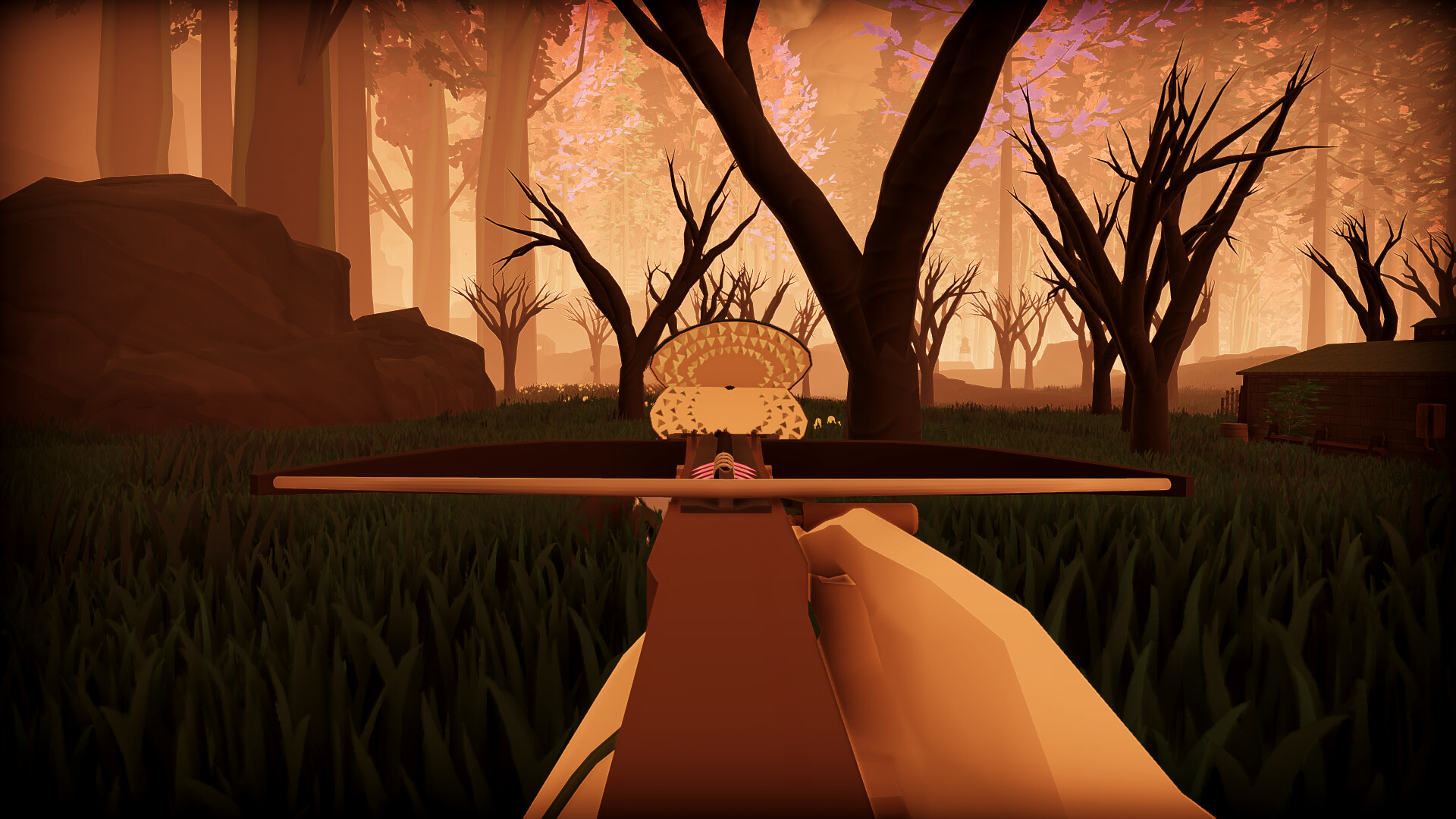 Dawn screenshot 12