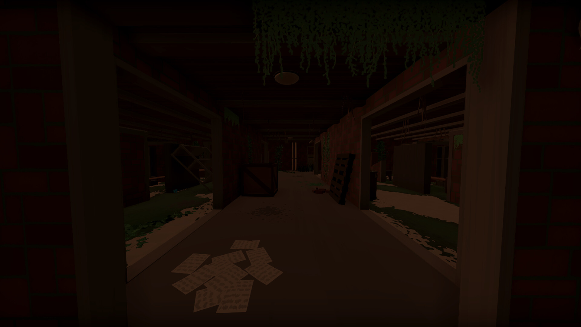Dawn screenshot 6