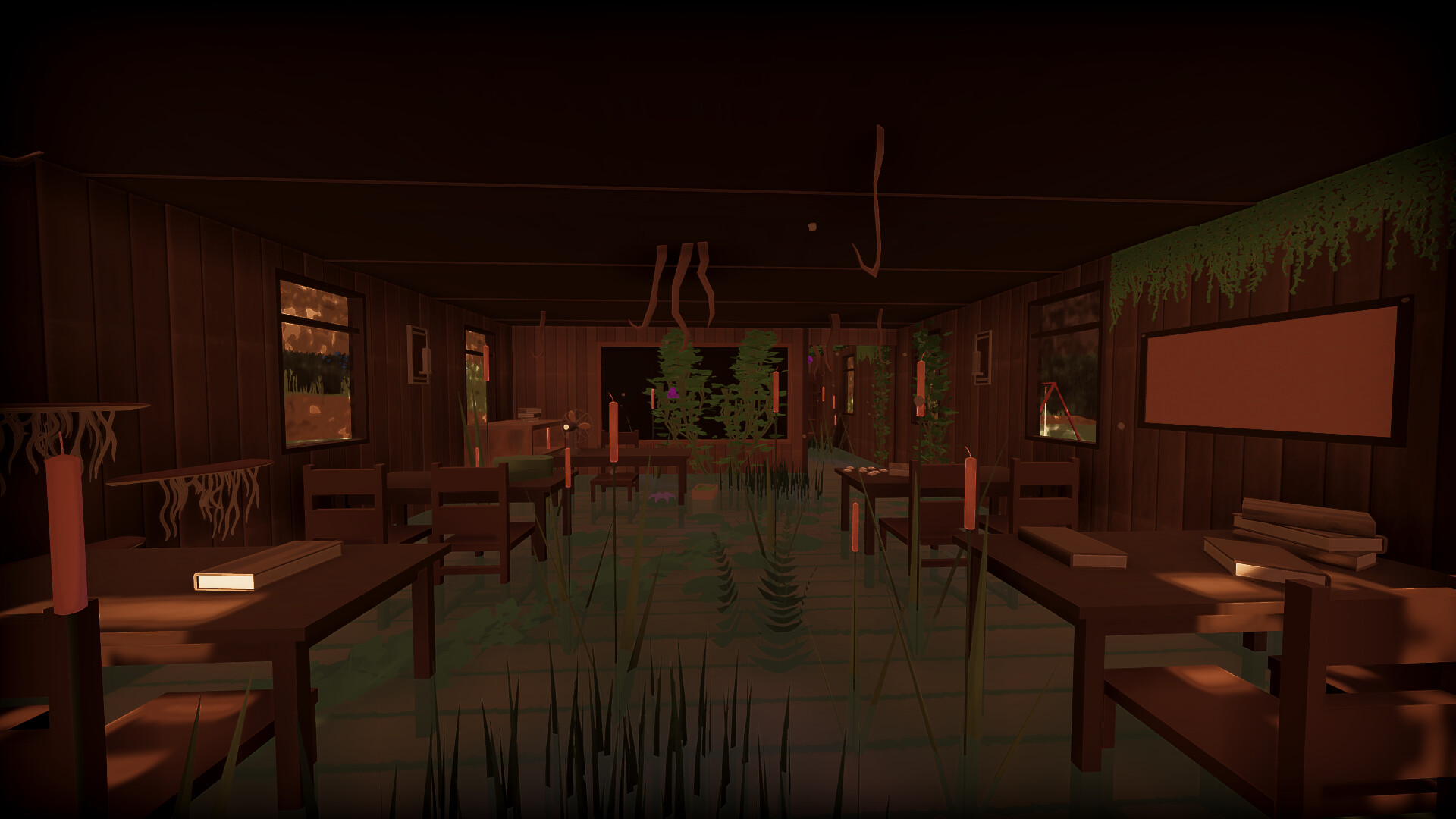 Dawn screenshot 11