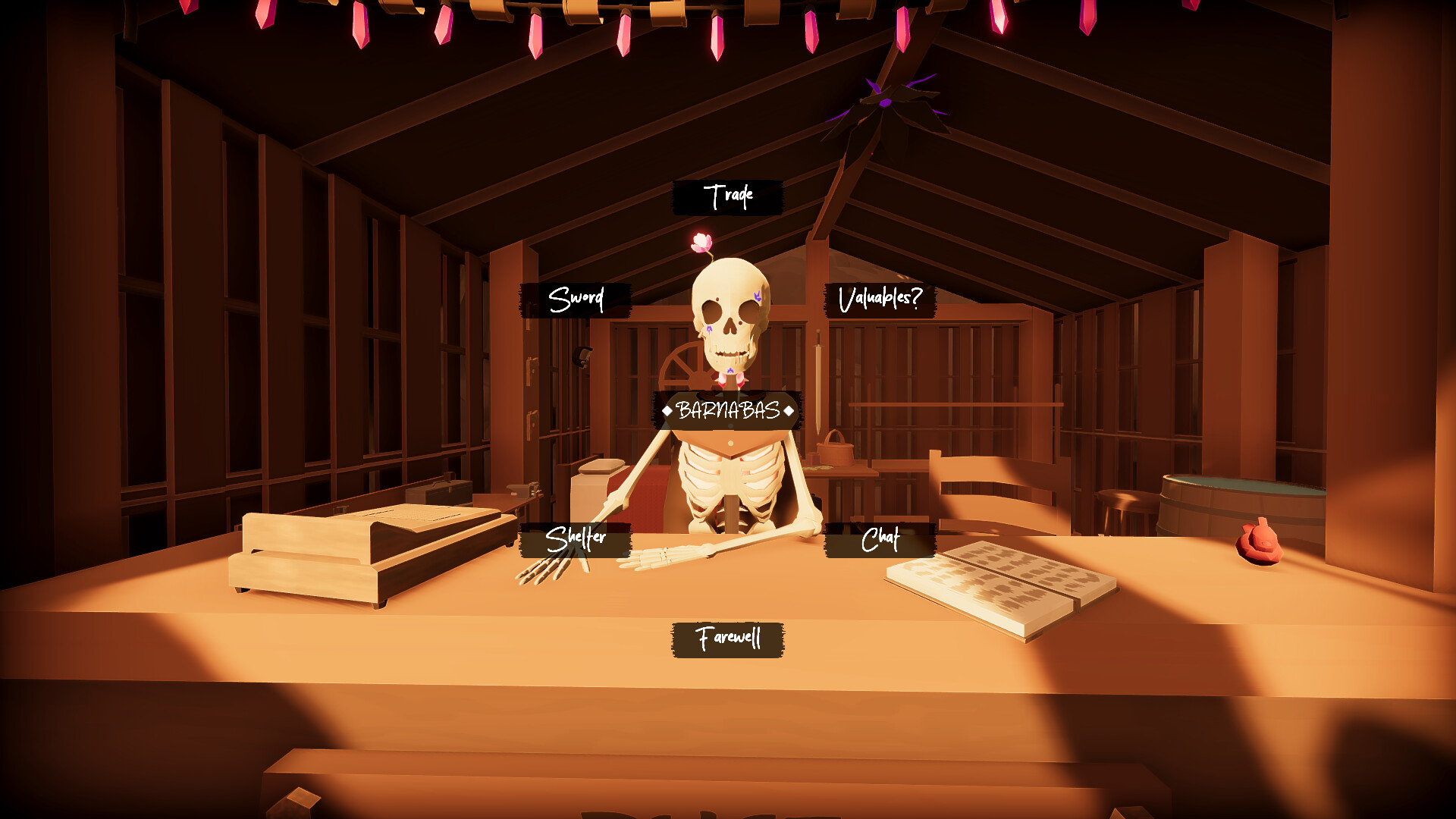 Dawn screenshot 7
