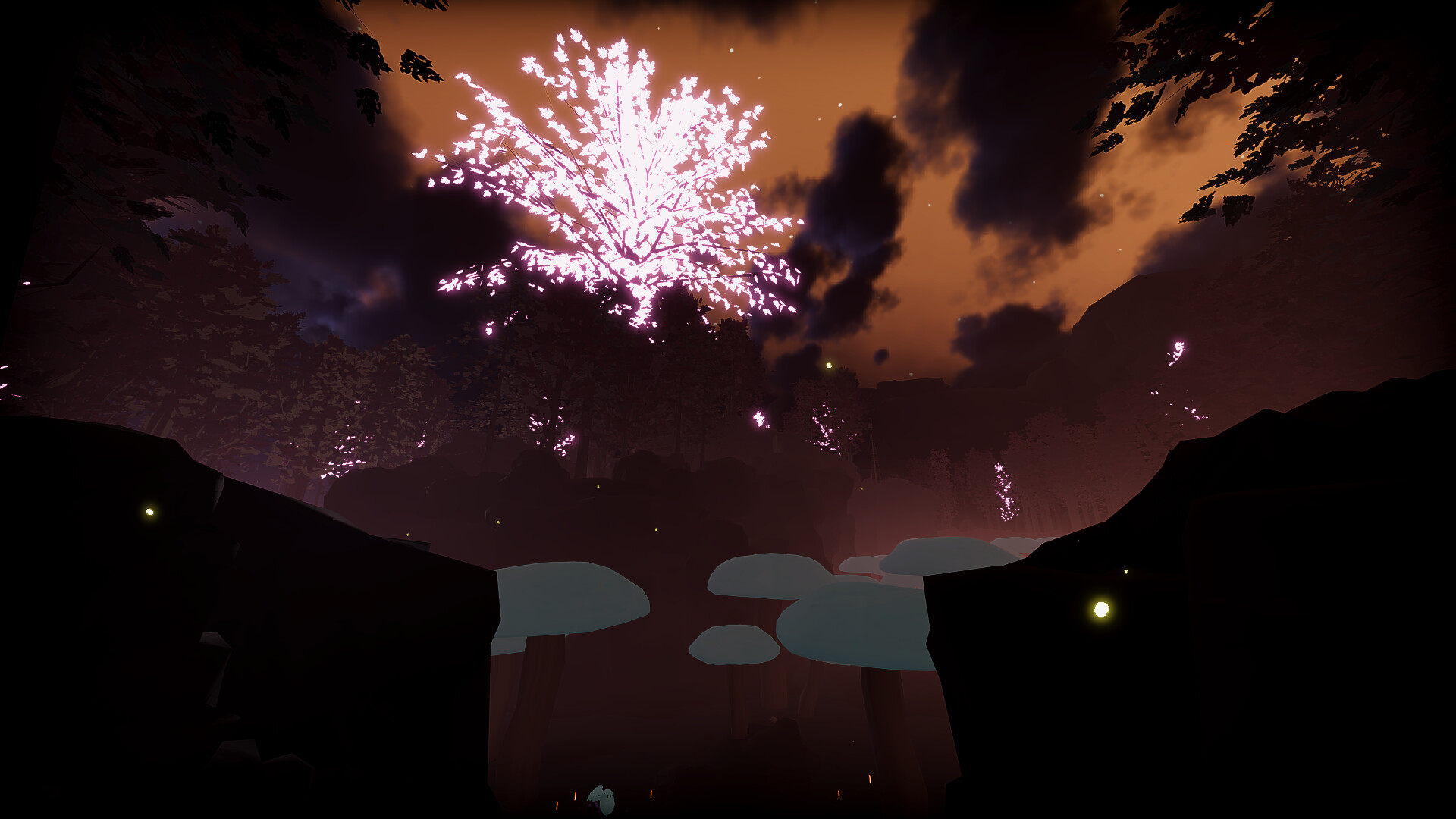 Dawn screenshot 1