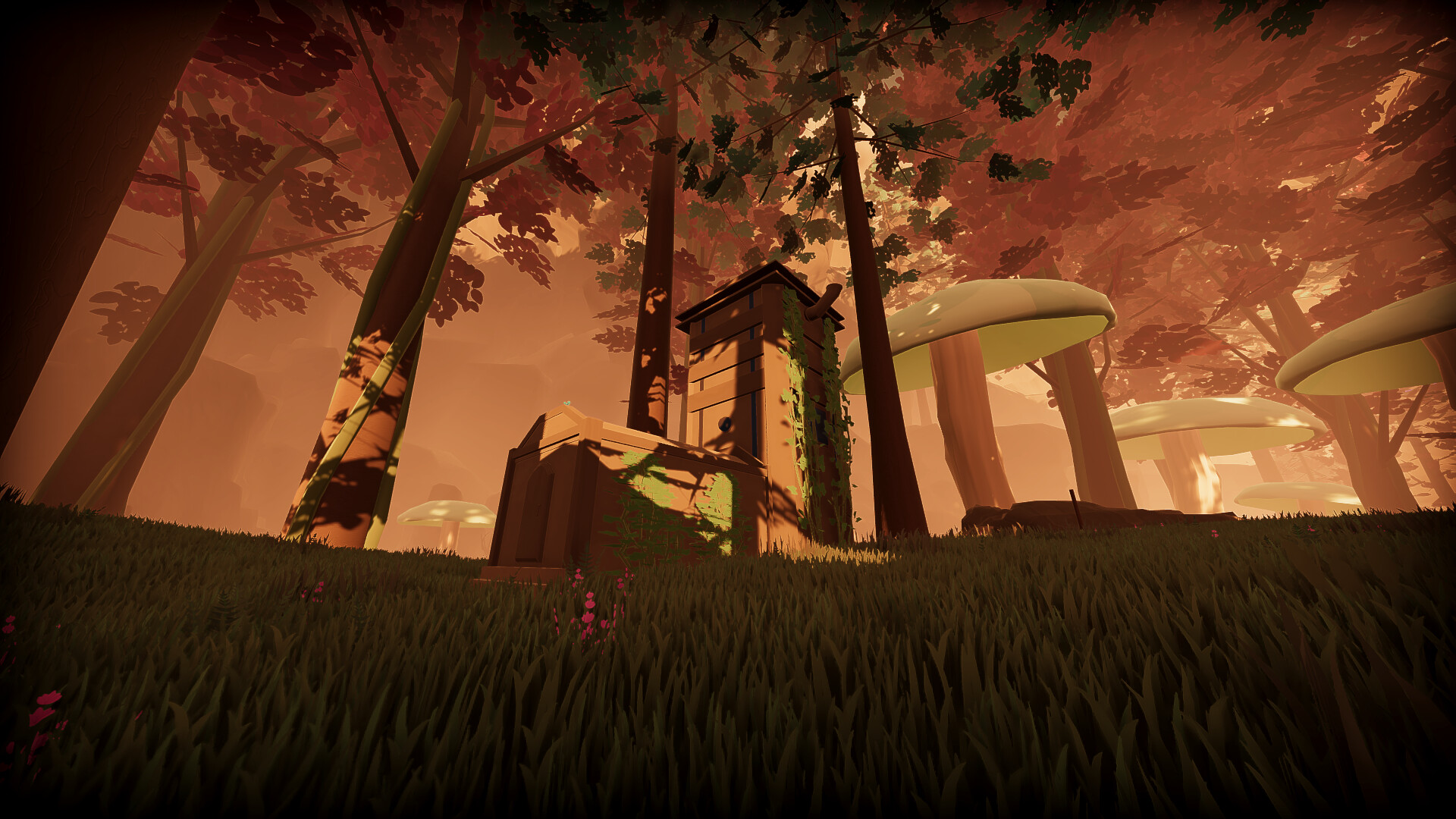 Dawn screenshot 17