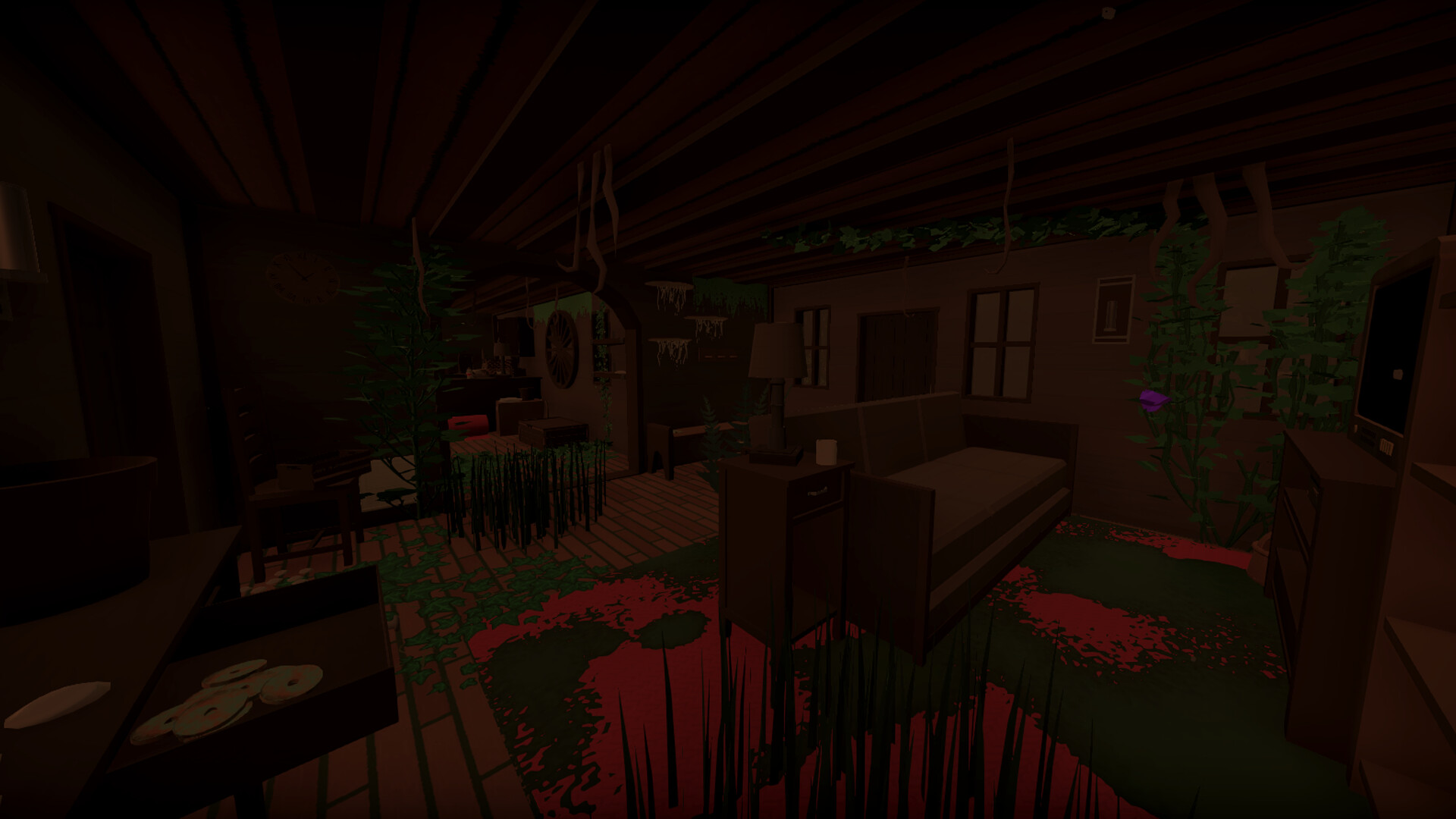 Dawn screenshot 9