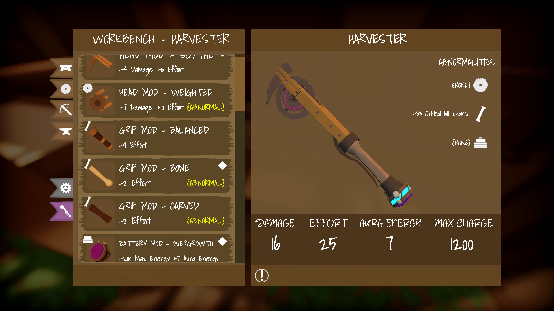 Dawn screenshot 20