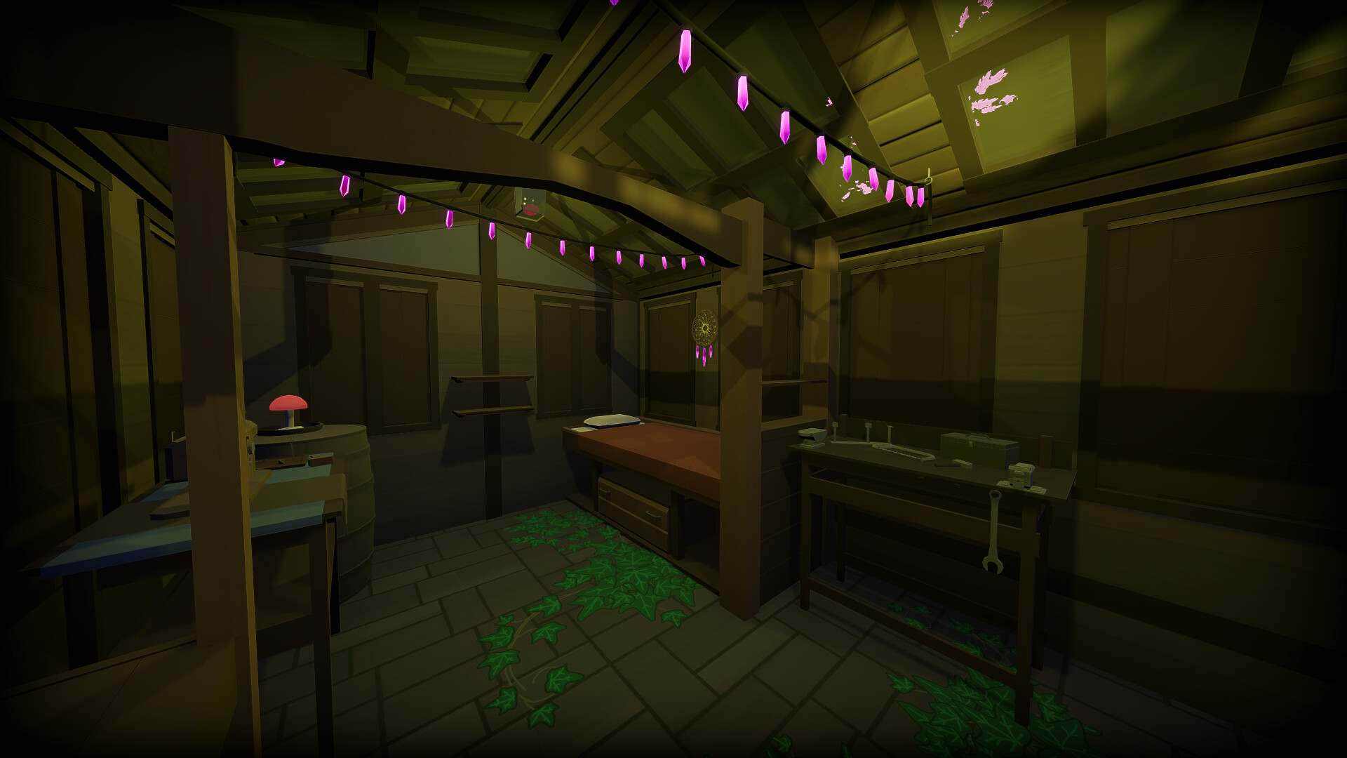 Dawn screenshot 19