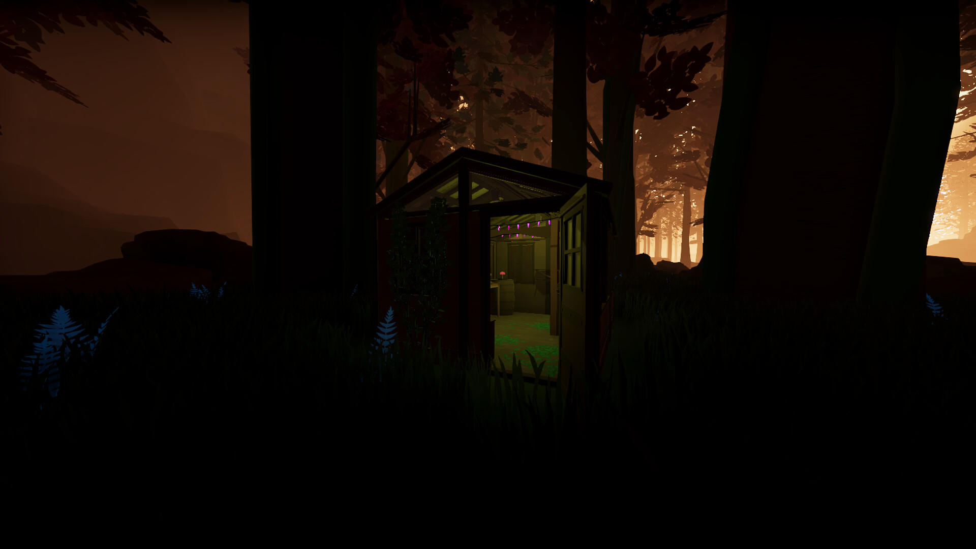 Dawn screenshot 18