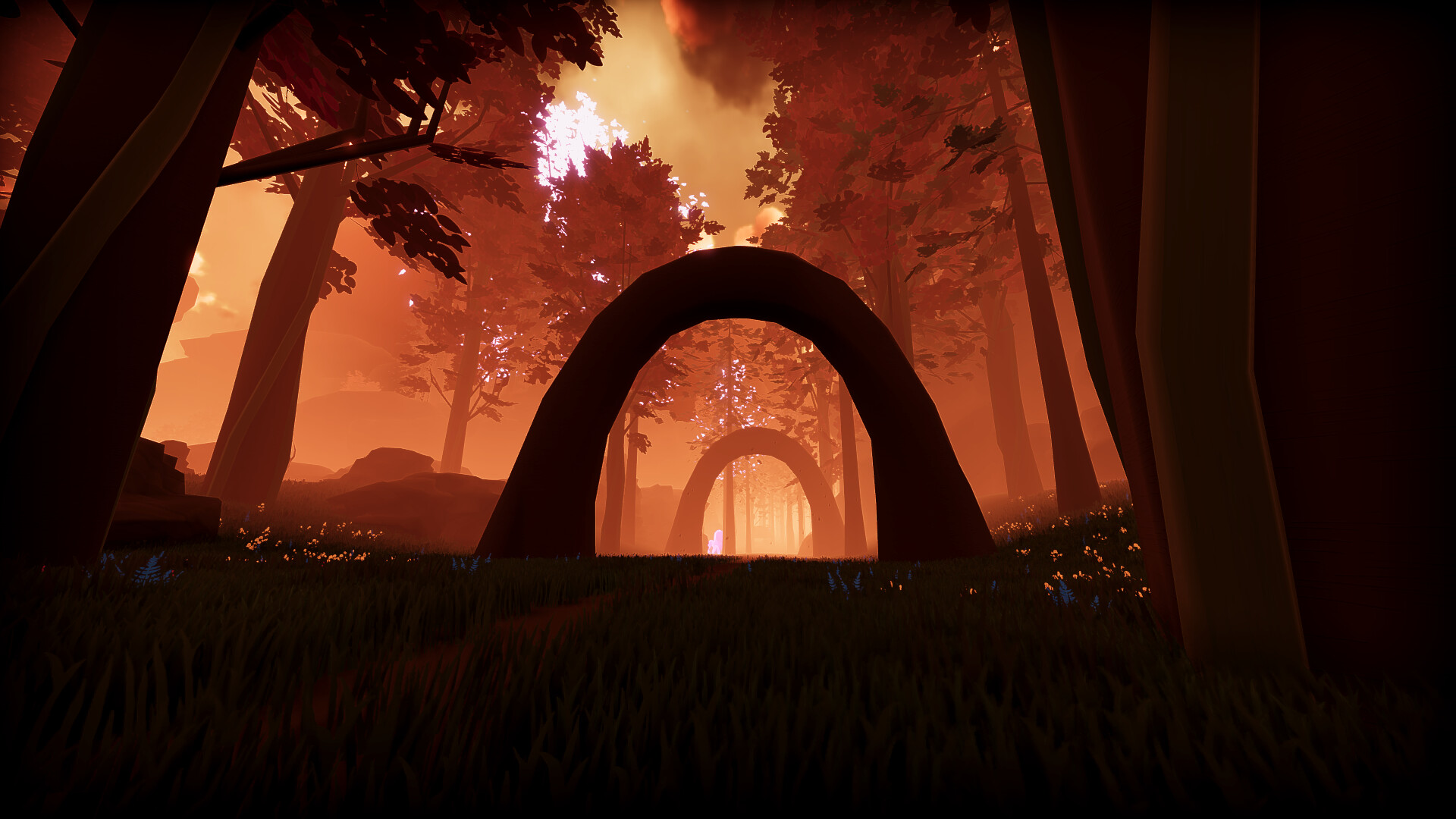 Dawn screenshot 10