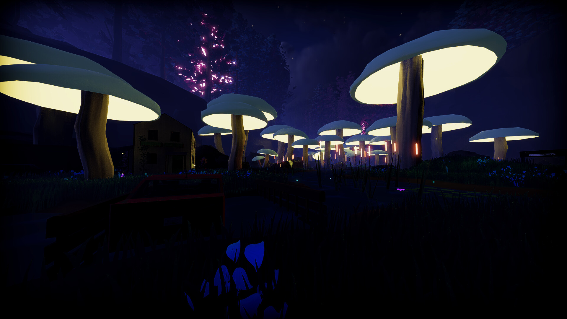 Dawn screenshot 14