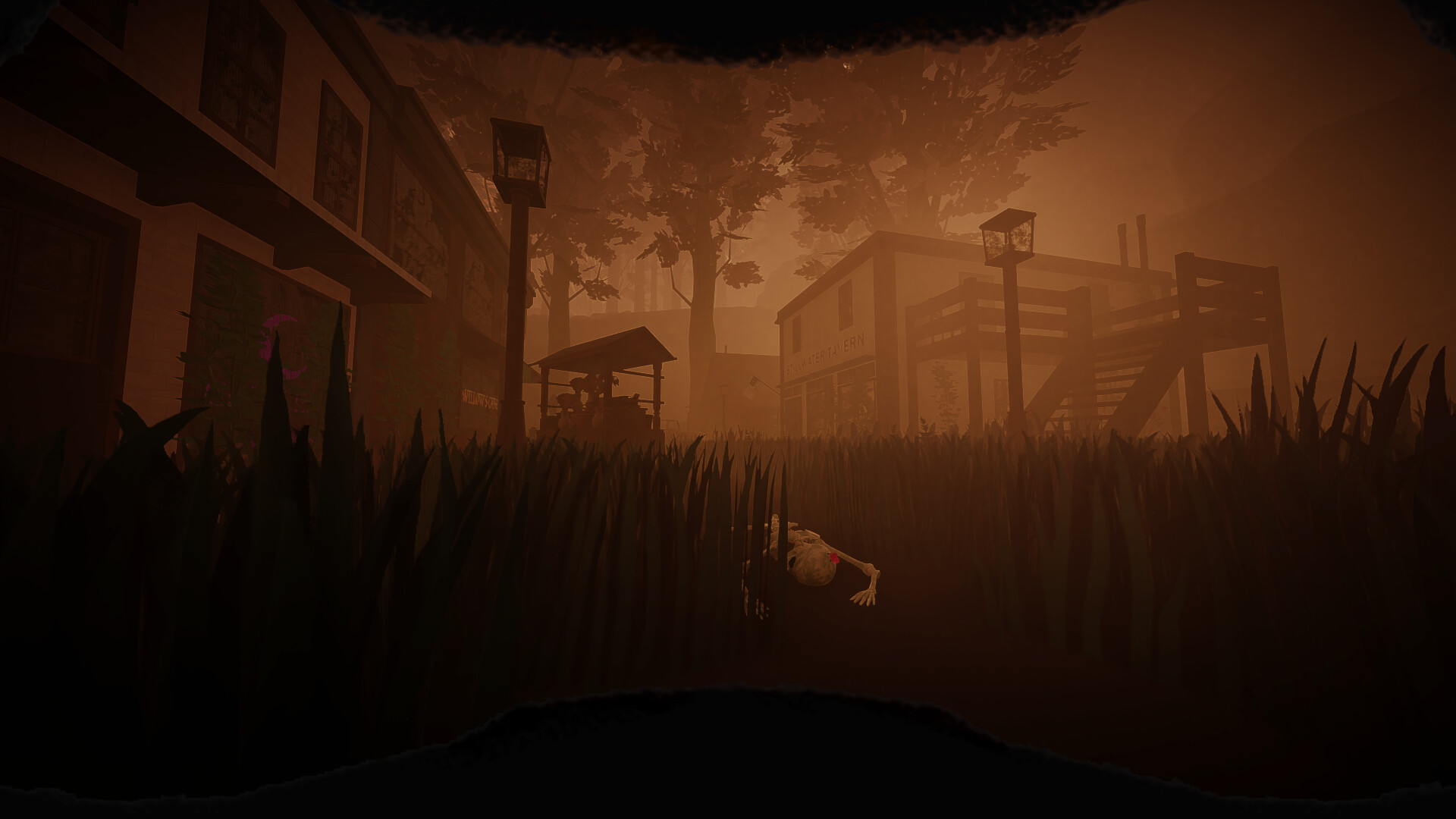 Dawn screenshot 16