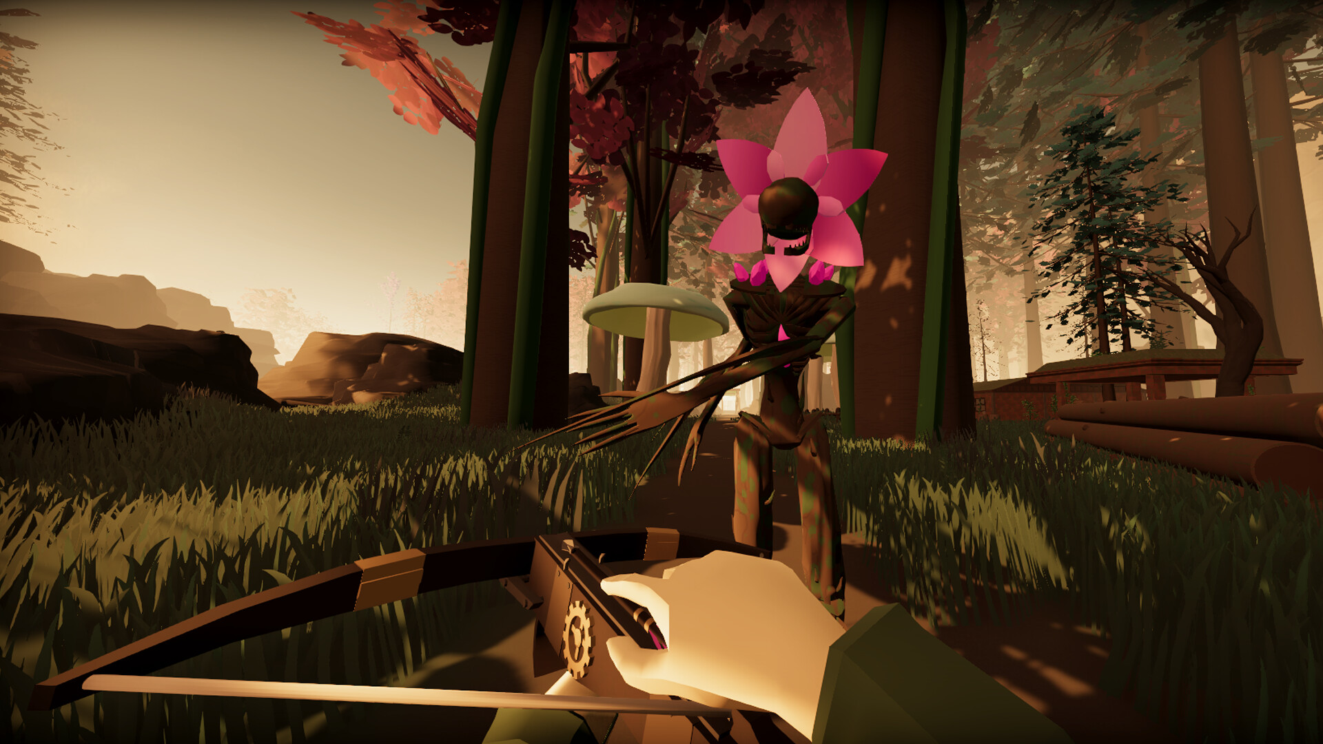 Dawn screenshot 15