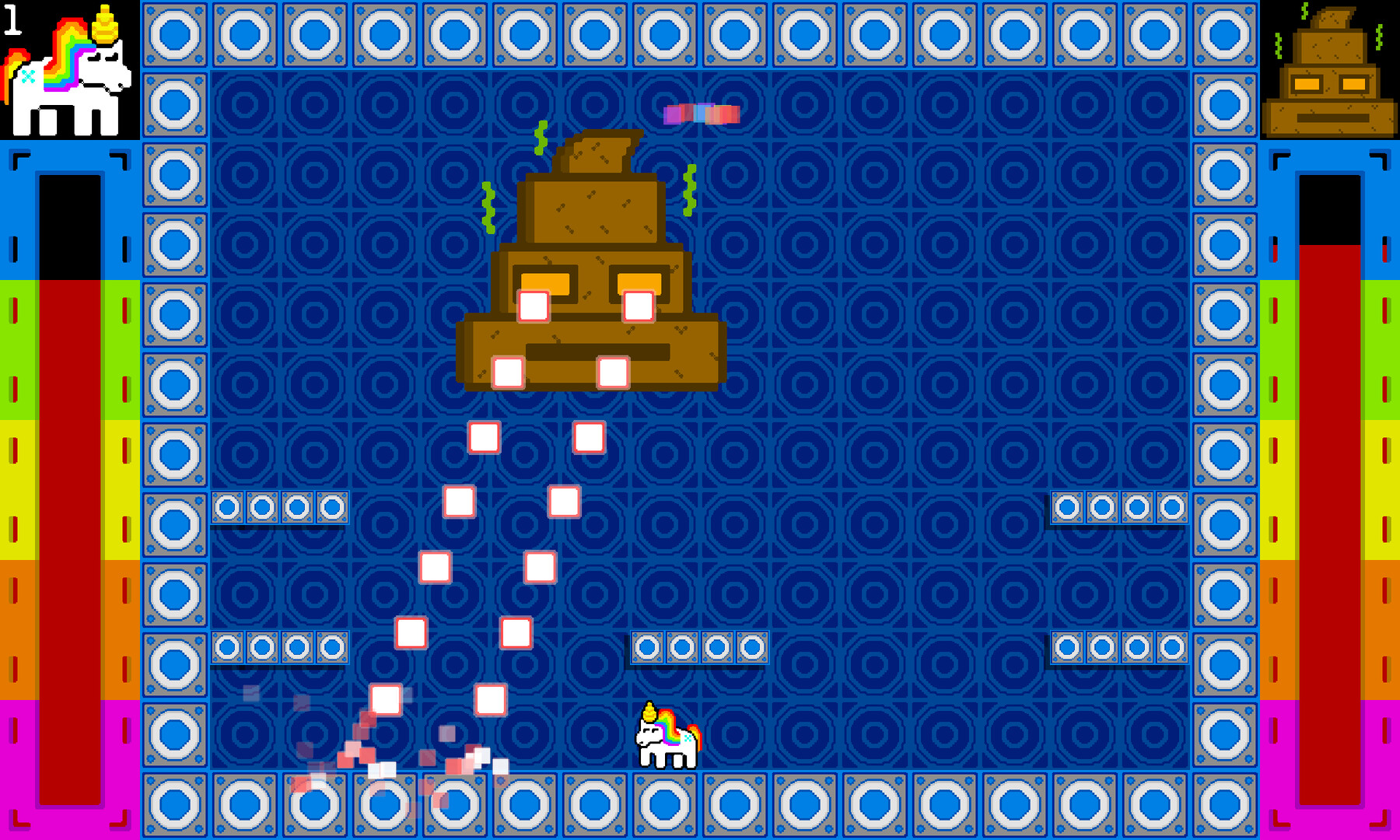 UNI-CODE screenshot 3