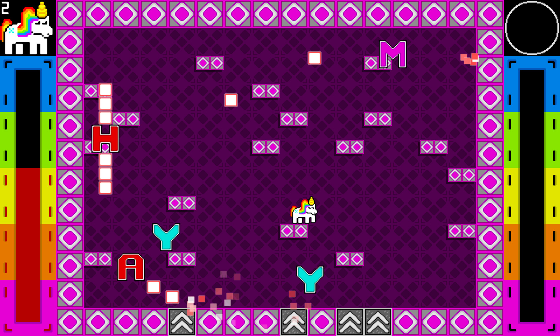 UNI-CODE screenshot 4