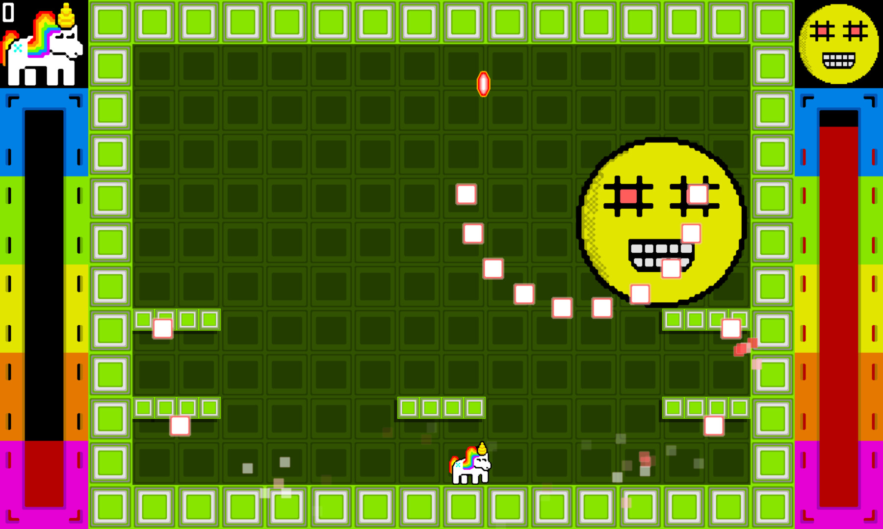 UNI-CODE screenshot 5