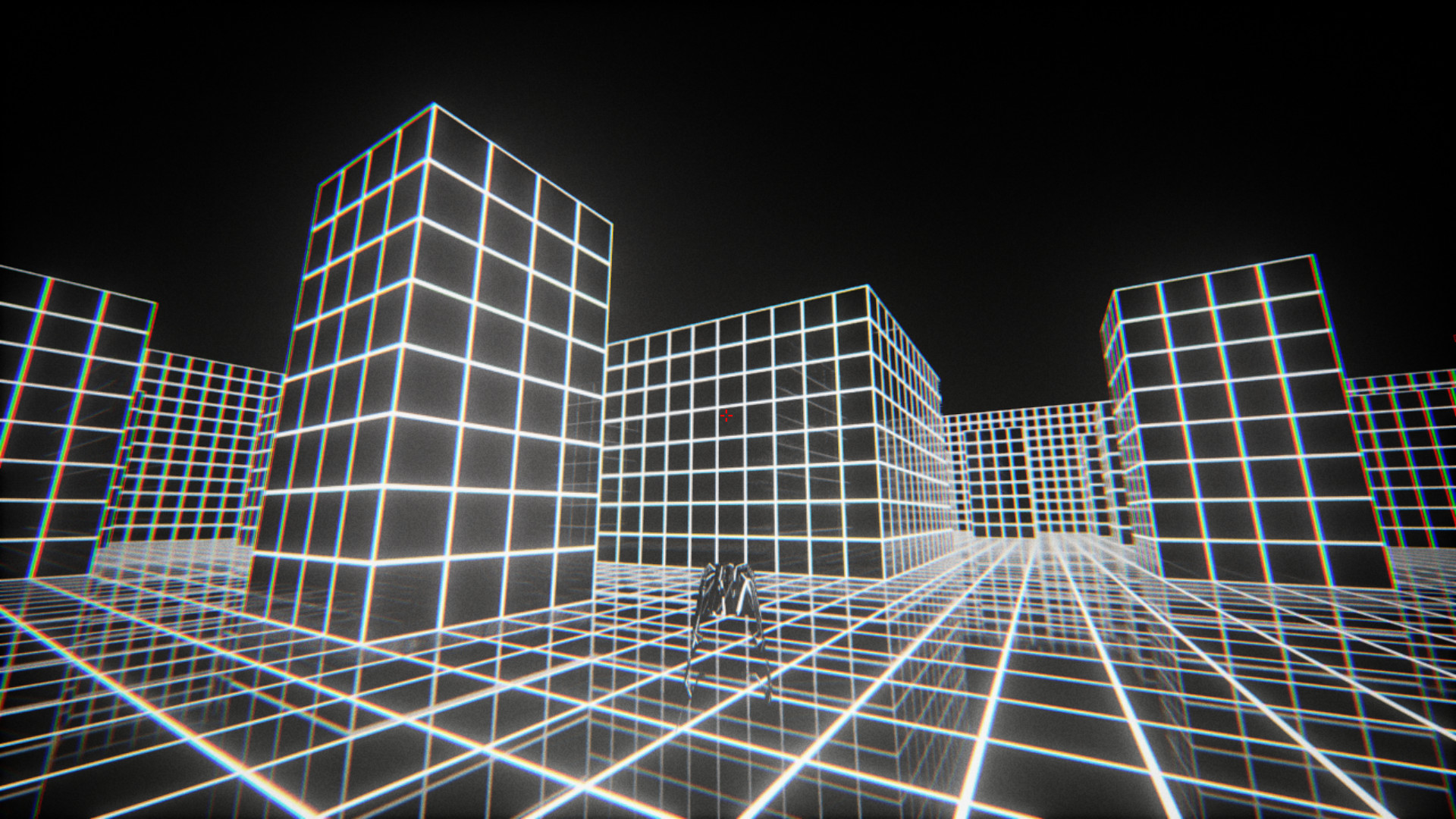 Shot In The Dark screenshot 2