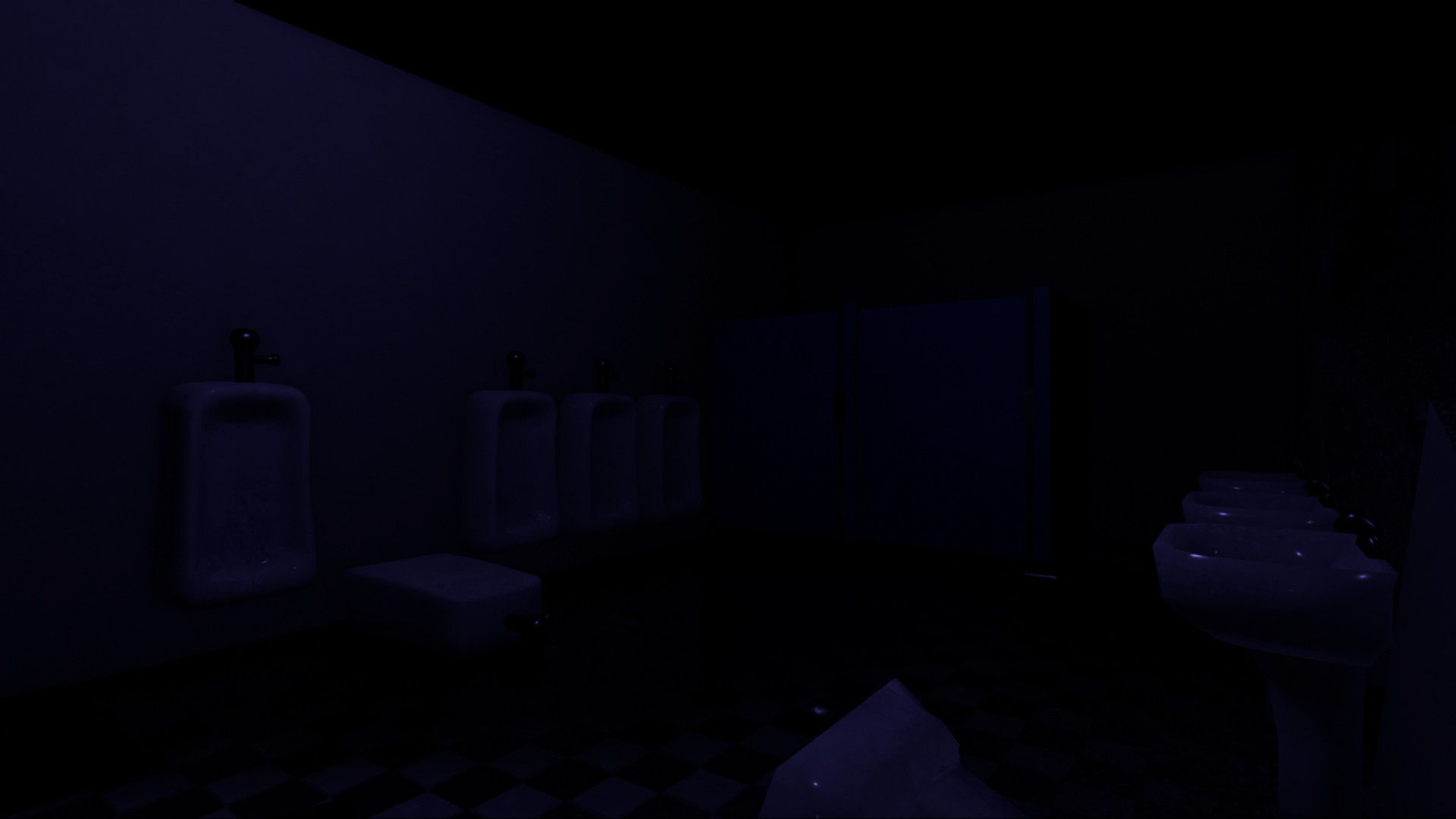 Shot In The Dark screenshot 3