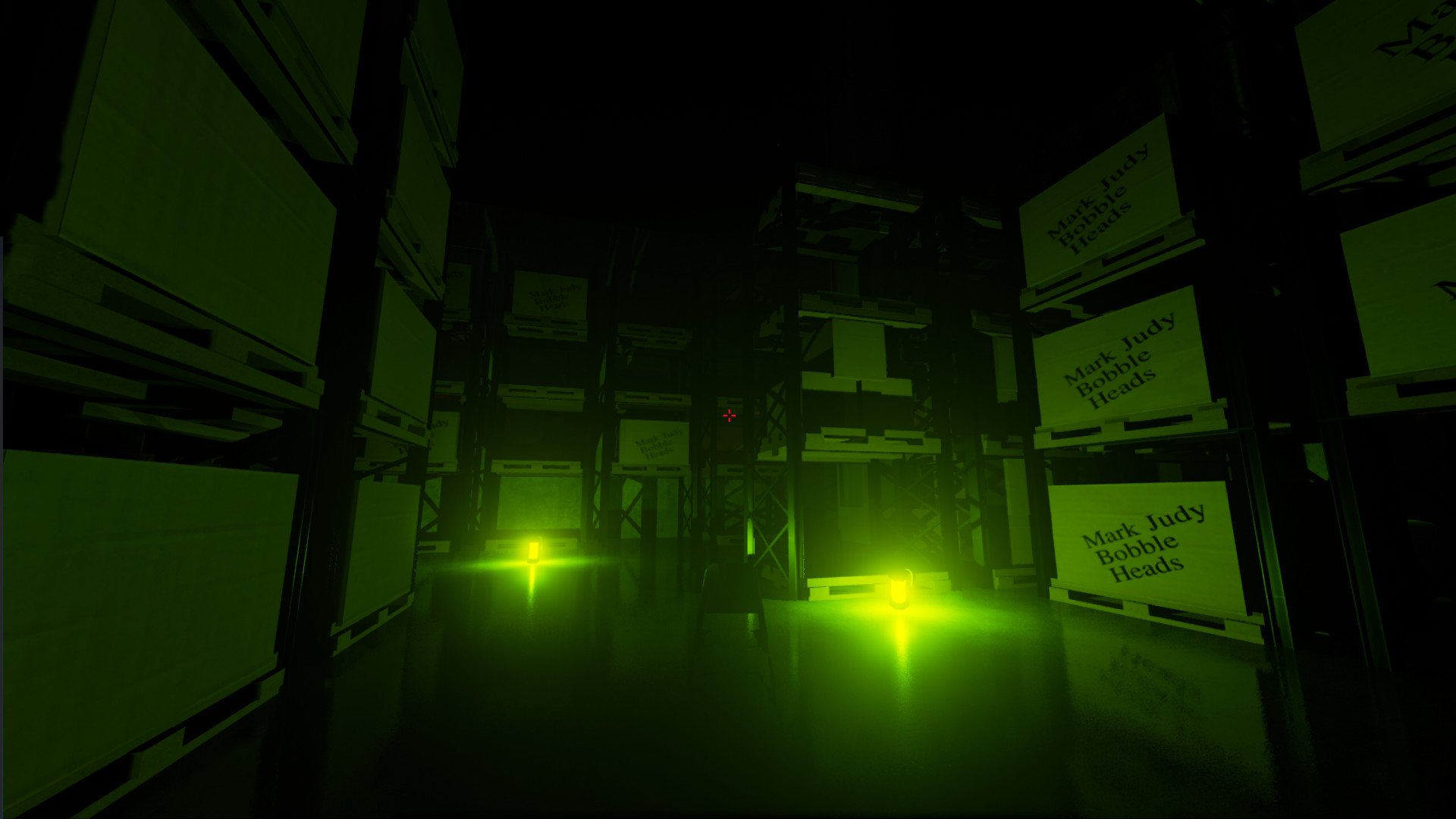Shot In The Dark screenshot 4