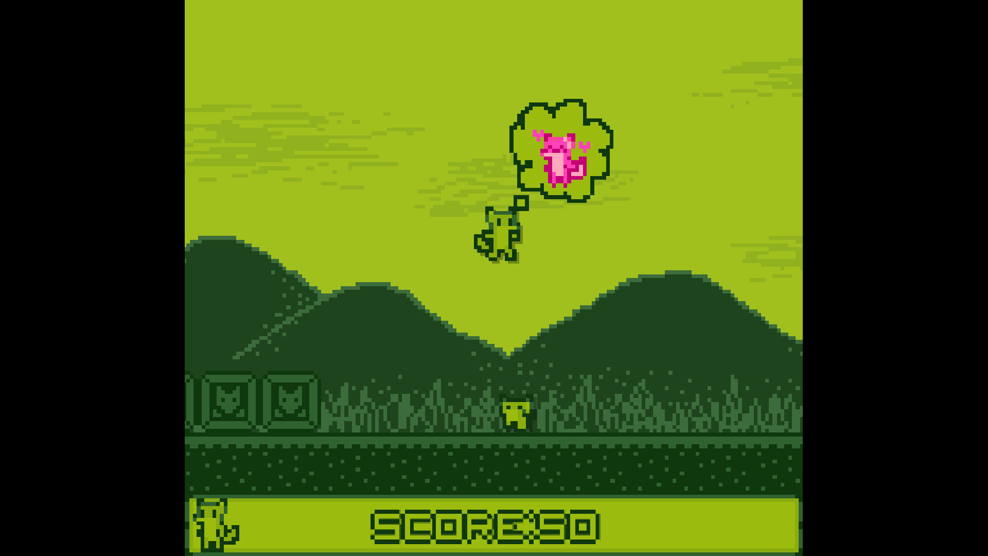 Fitz the Fox screenshot 3