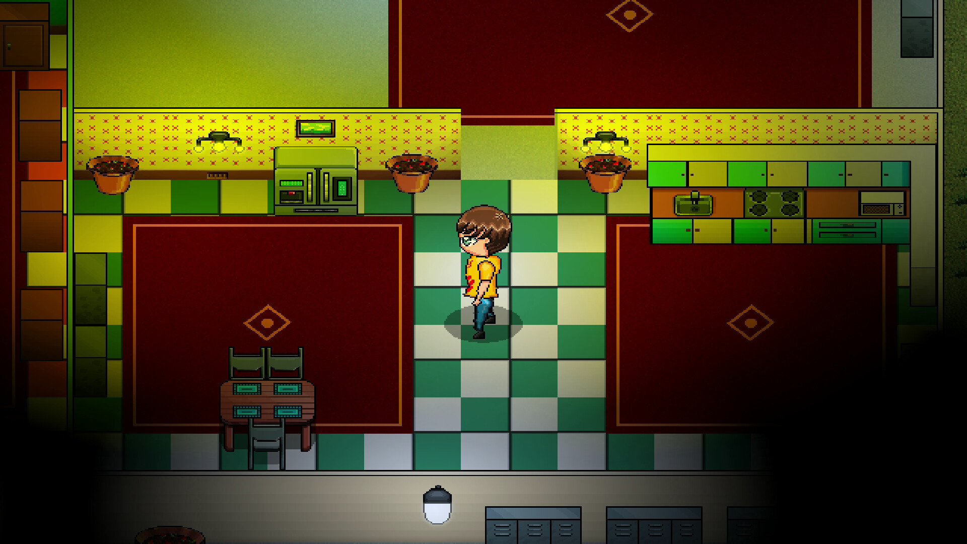 Palmvil Haunted Villa screenshot 4