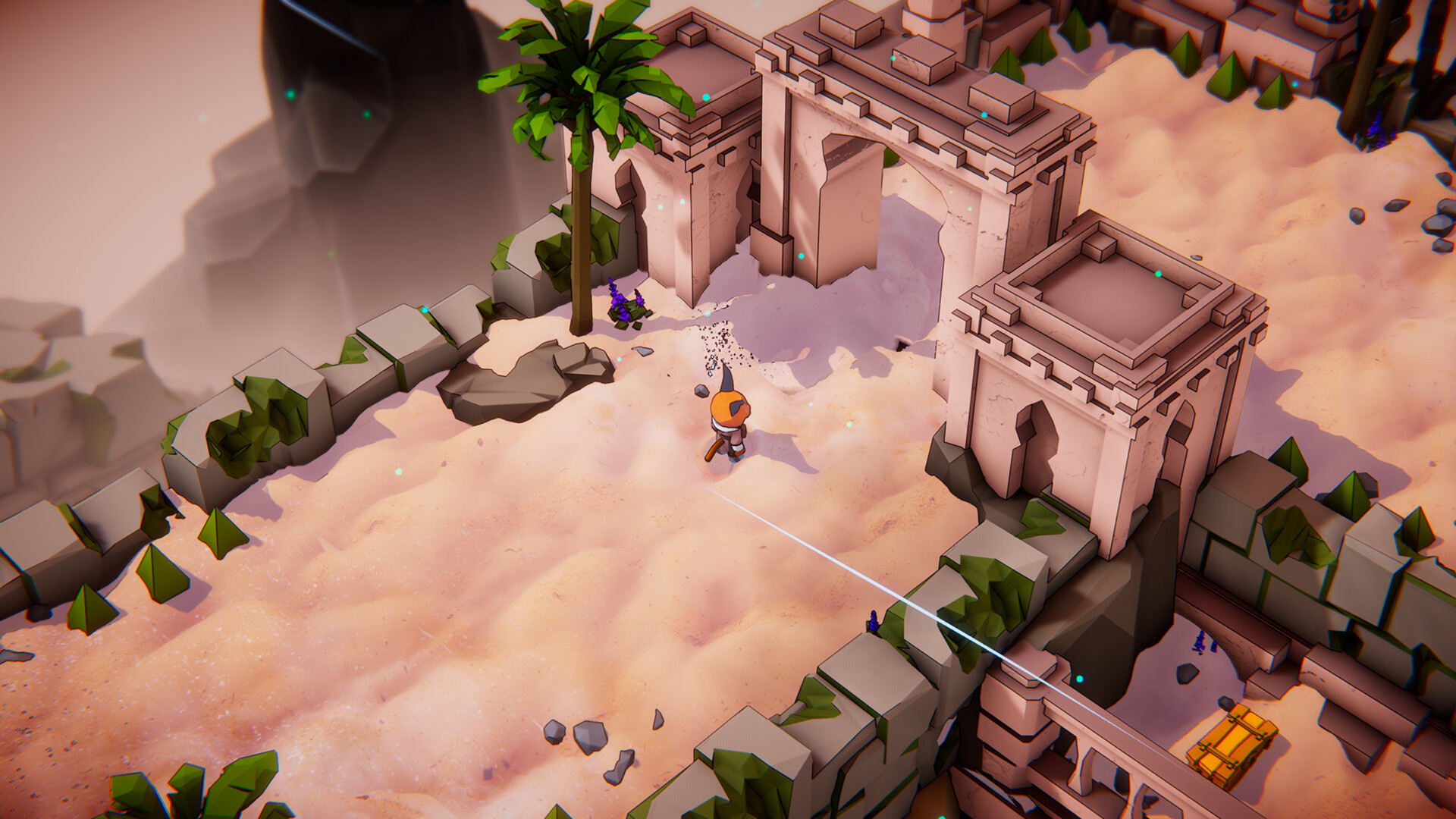 NOOR screenshot 2