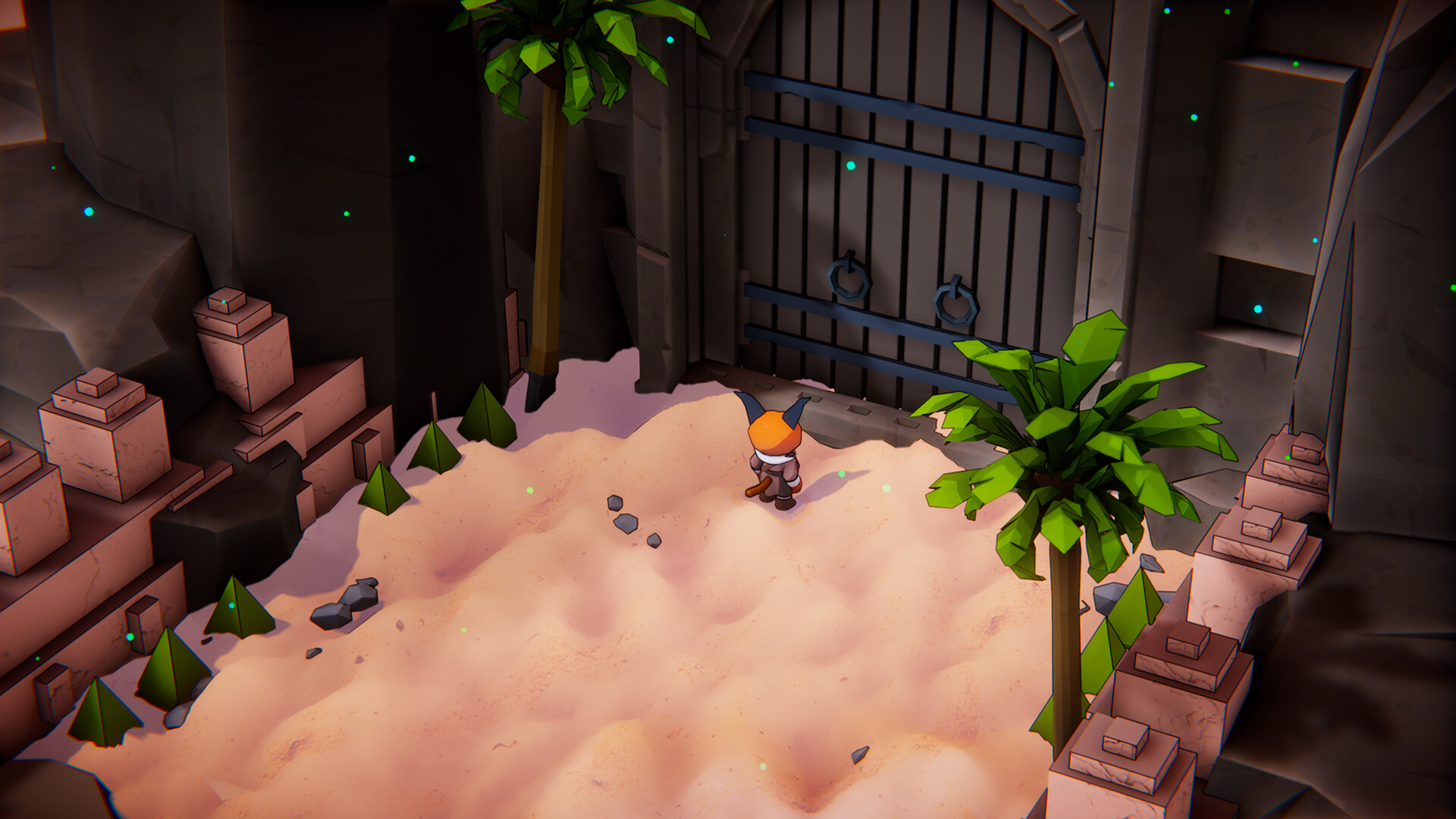 NOOR screenshot 4