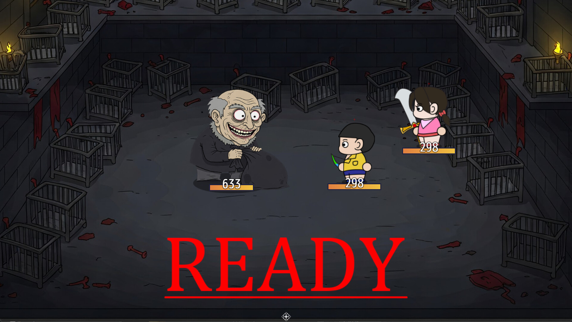 Quiz Kingdom: Elementary Math Kids RPG screenshot 5