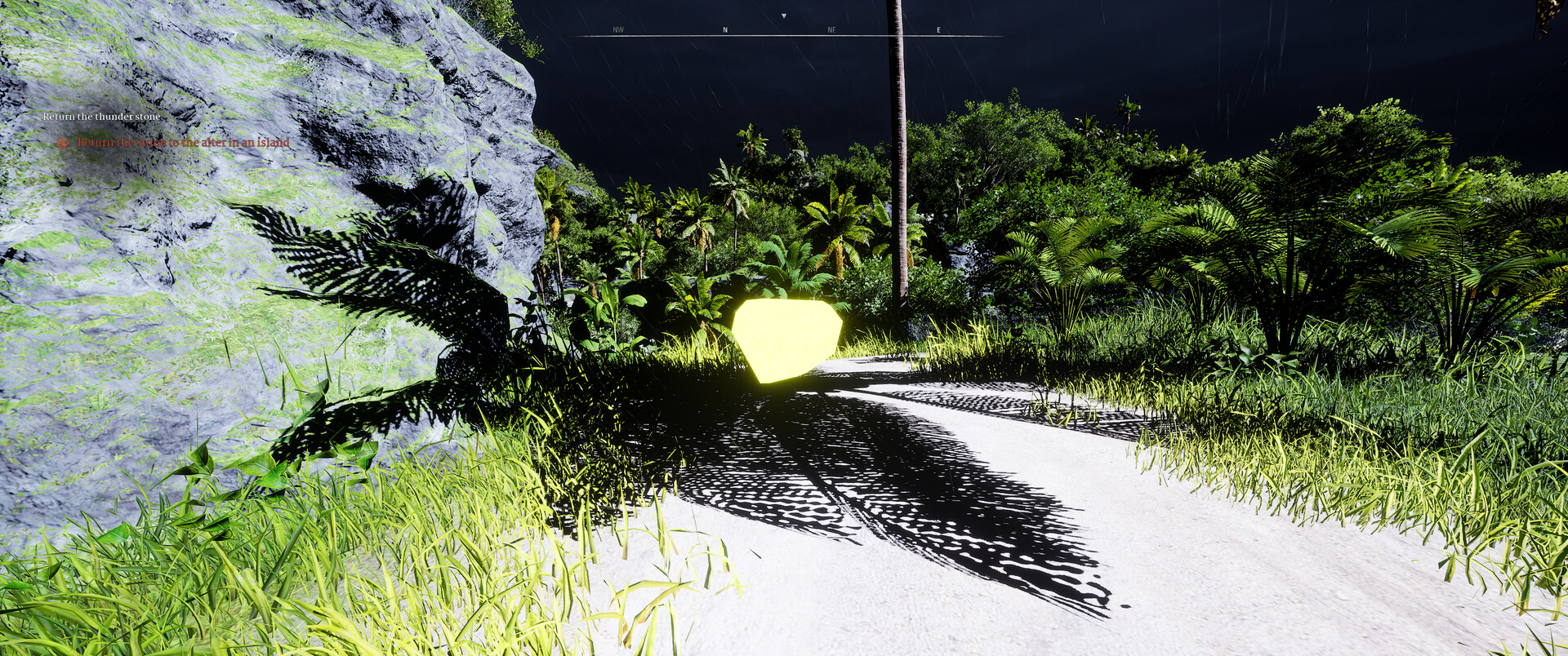 SCROW Island screenshot 8