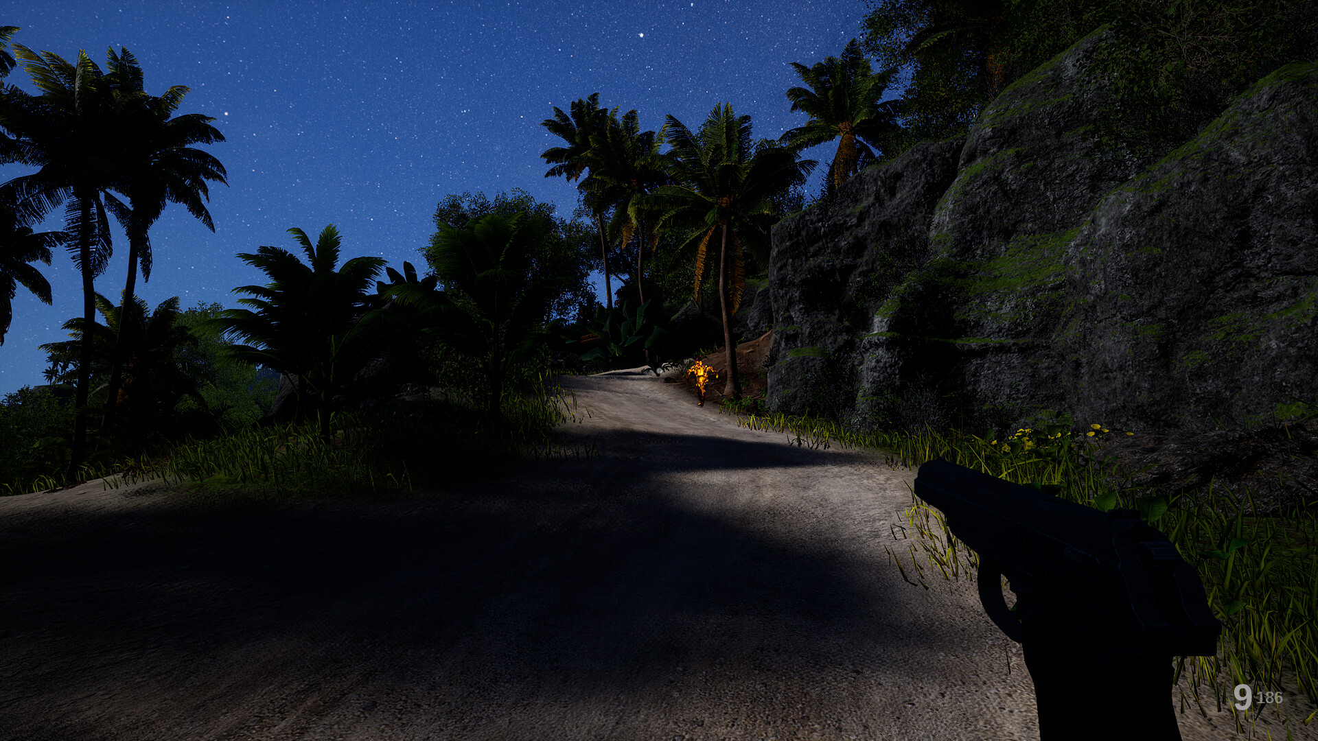 SCROW Island screenshot 6