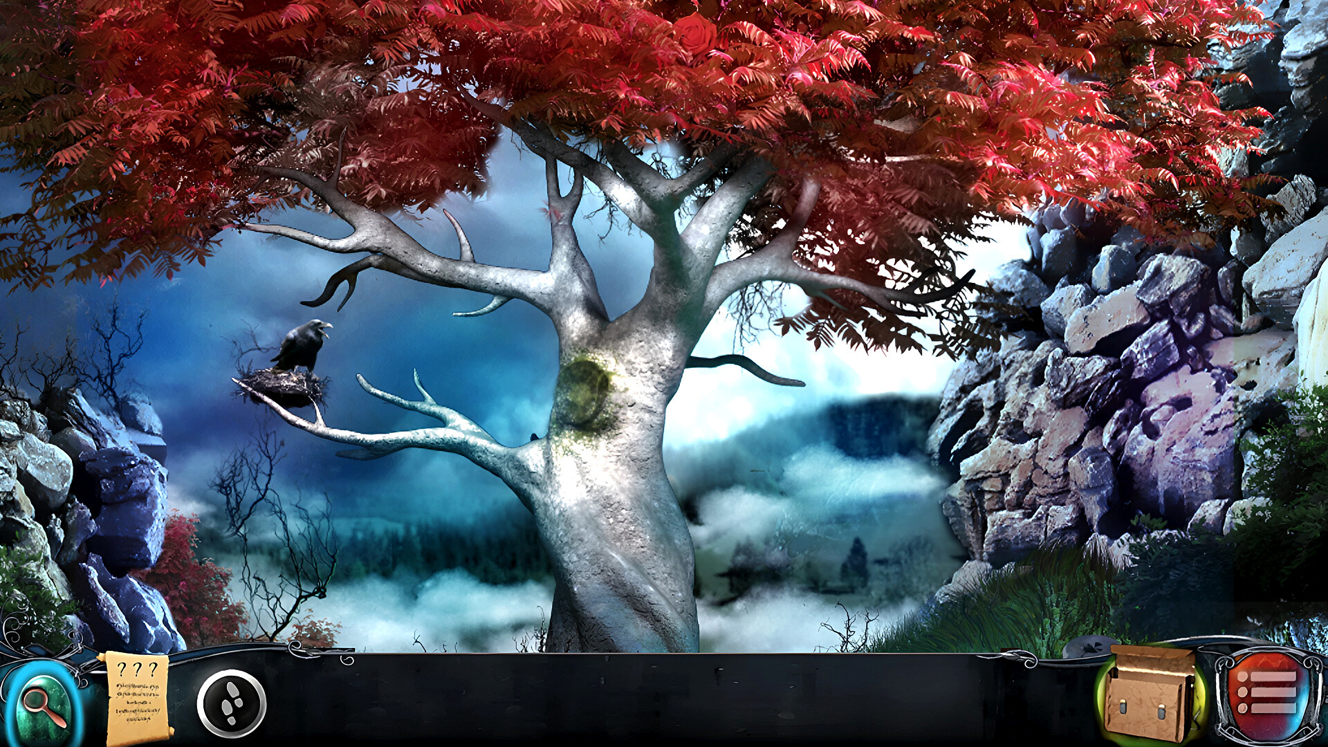 Red Crow Mysteries: Legion screenshot 4
