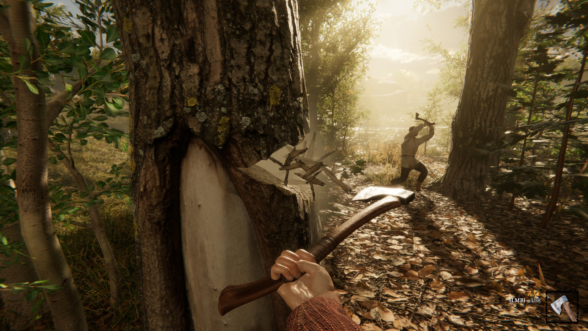 Nobility Simulator screenshot 5