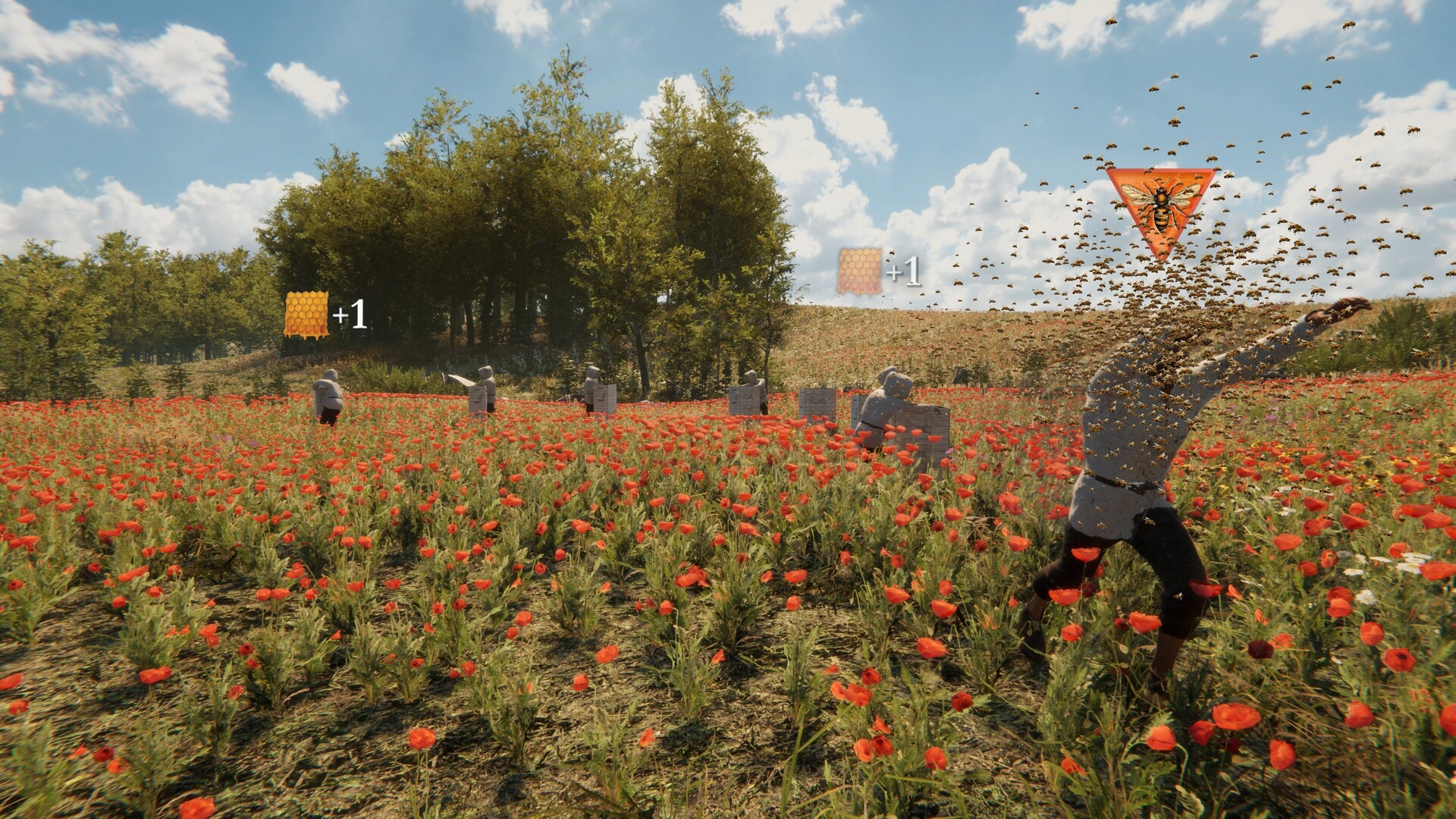 Nobility Simulator screenshot 8