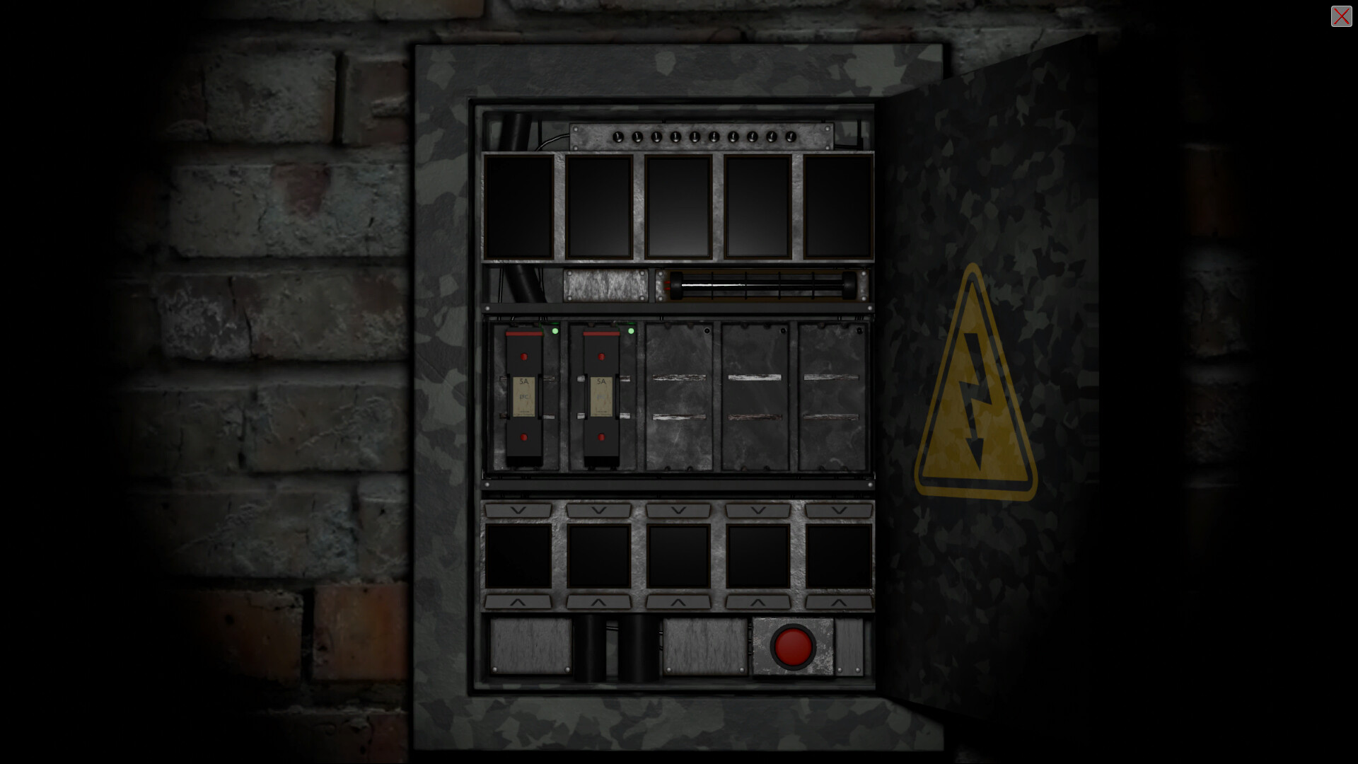 Dead Frequency screenshot 6