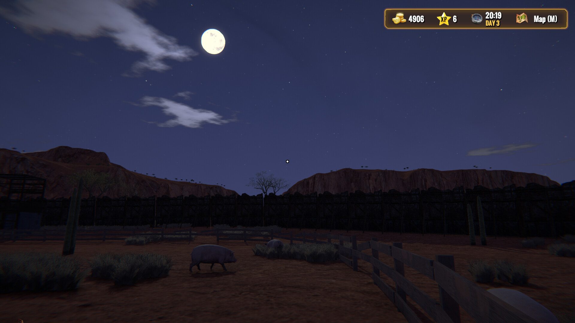 Wasteland Shop Simulator screenshot 9