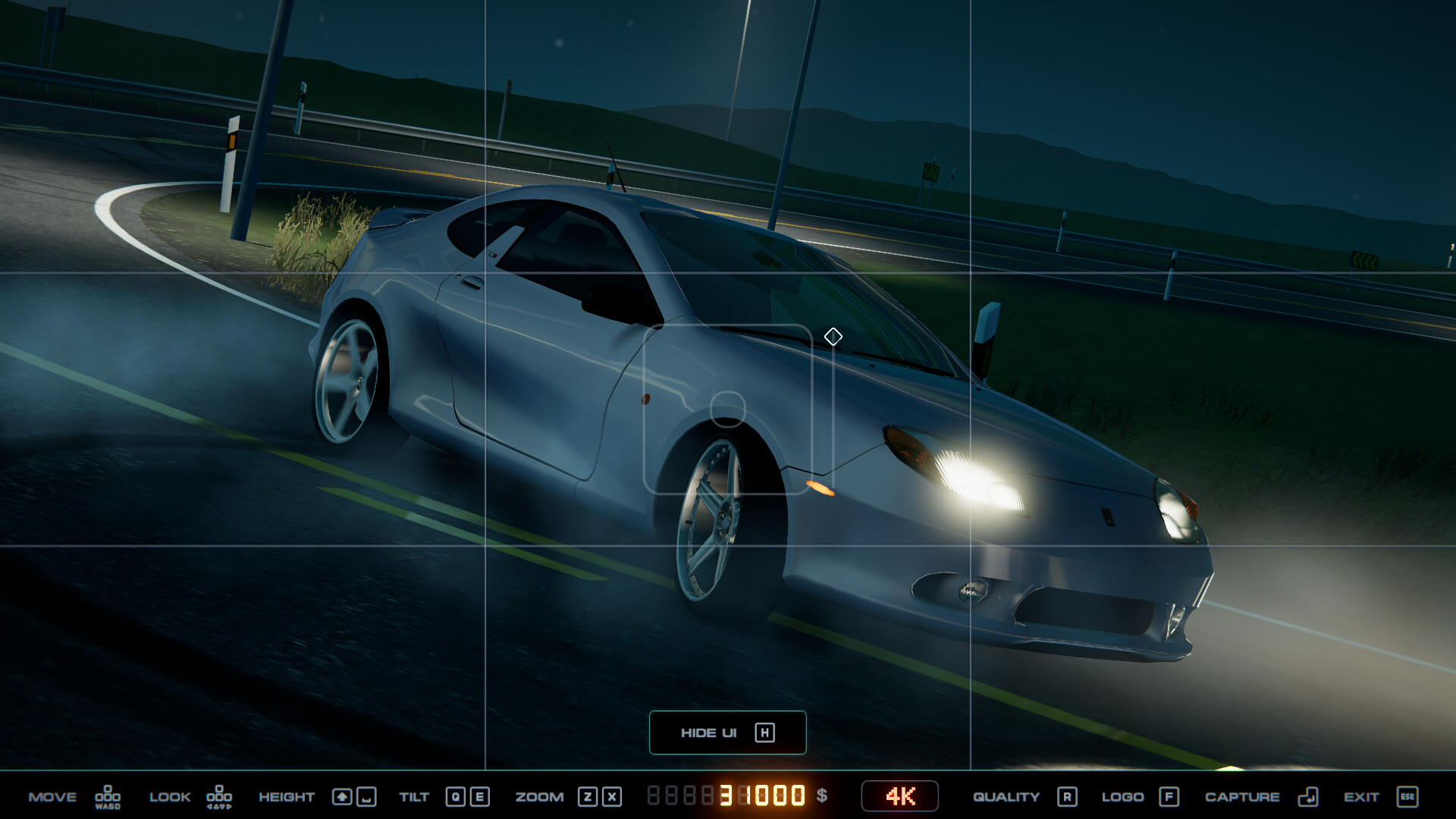 iGNITION 2000: Origins screenshot 1