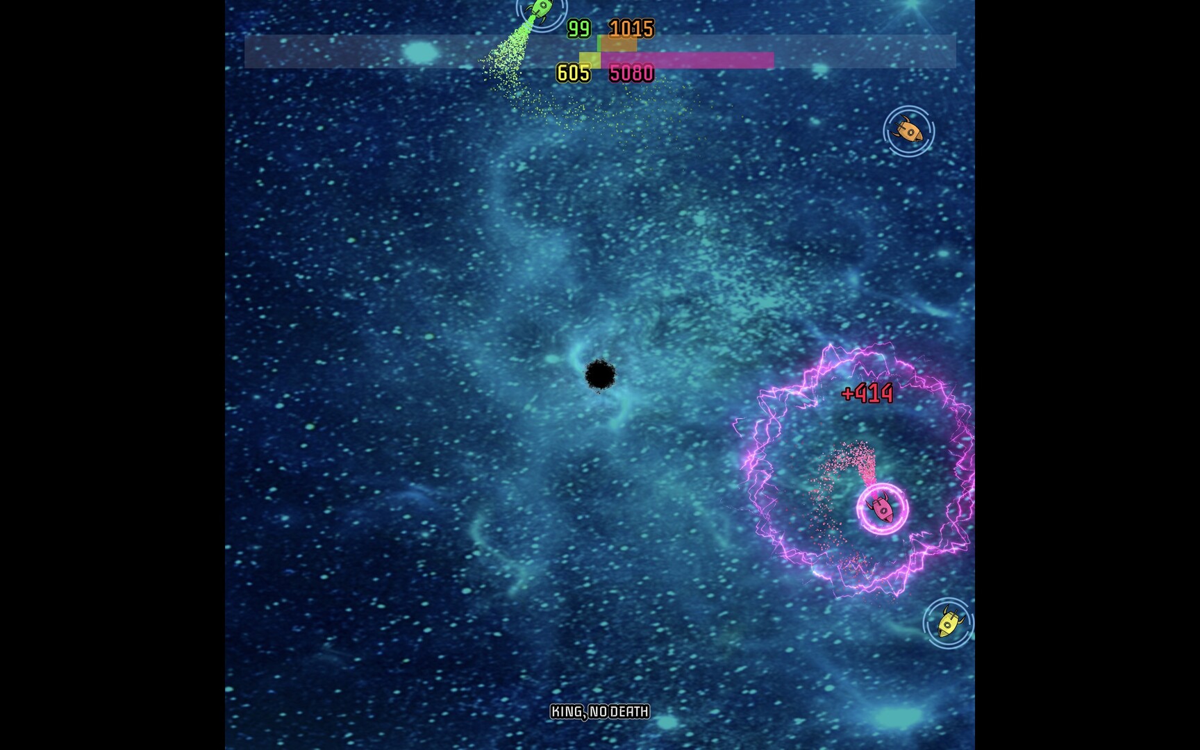 Ship Fight! screenshot 16