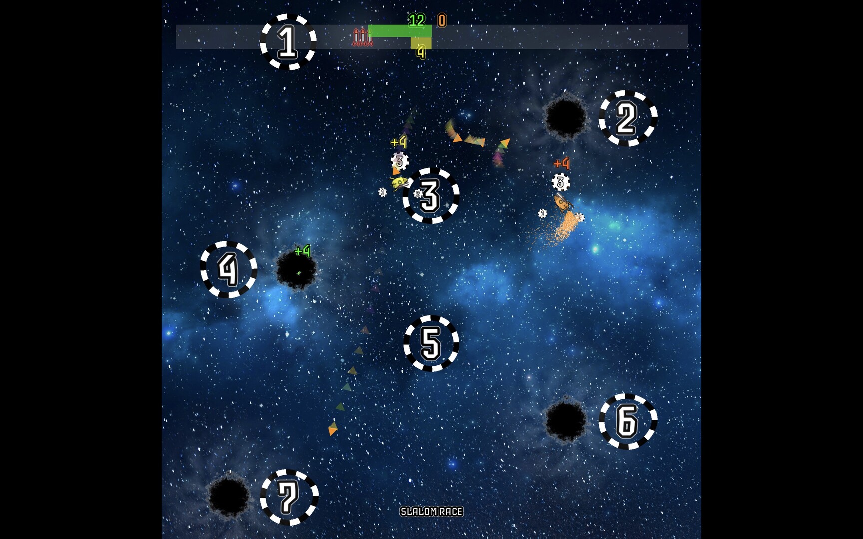 Ship Fight! screenshot 8